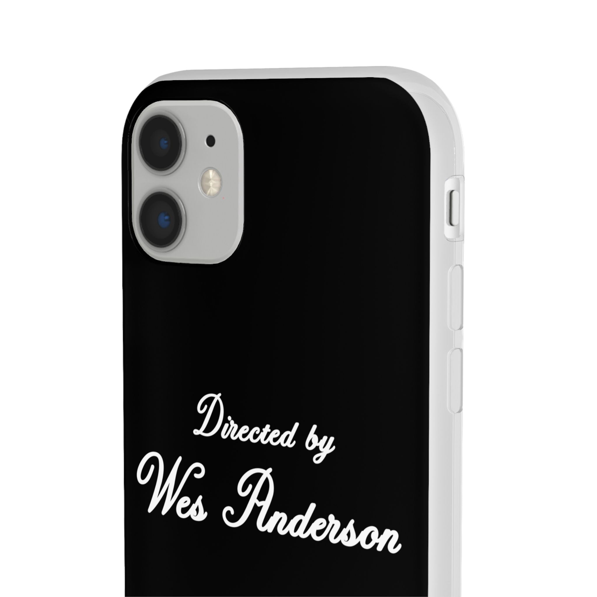Wes Anderson -Phone Case