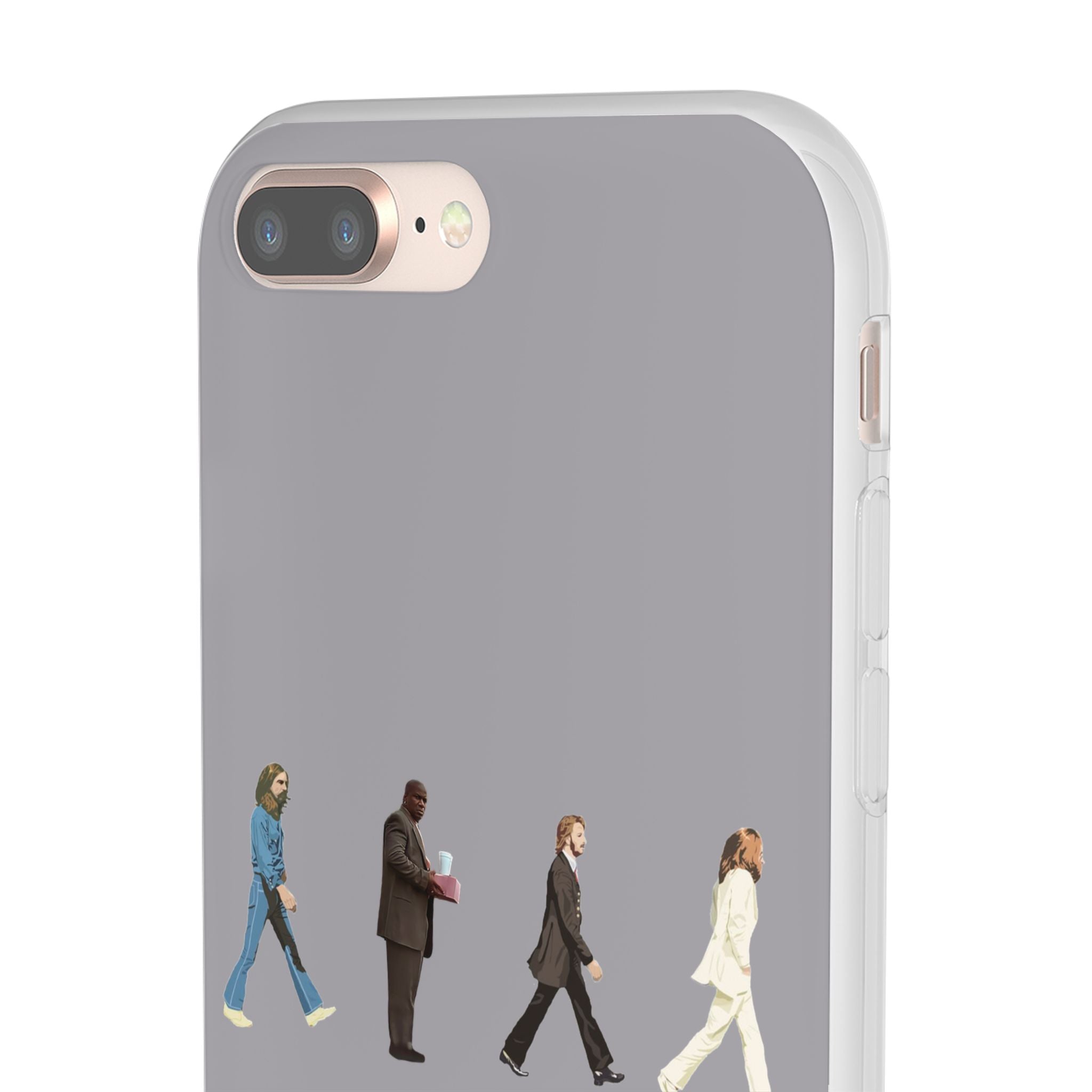 Marsellus Road - Phone Case