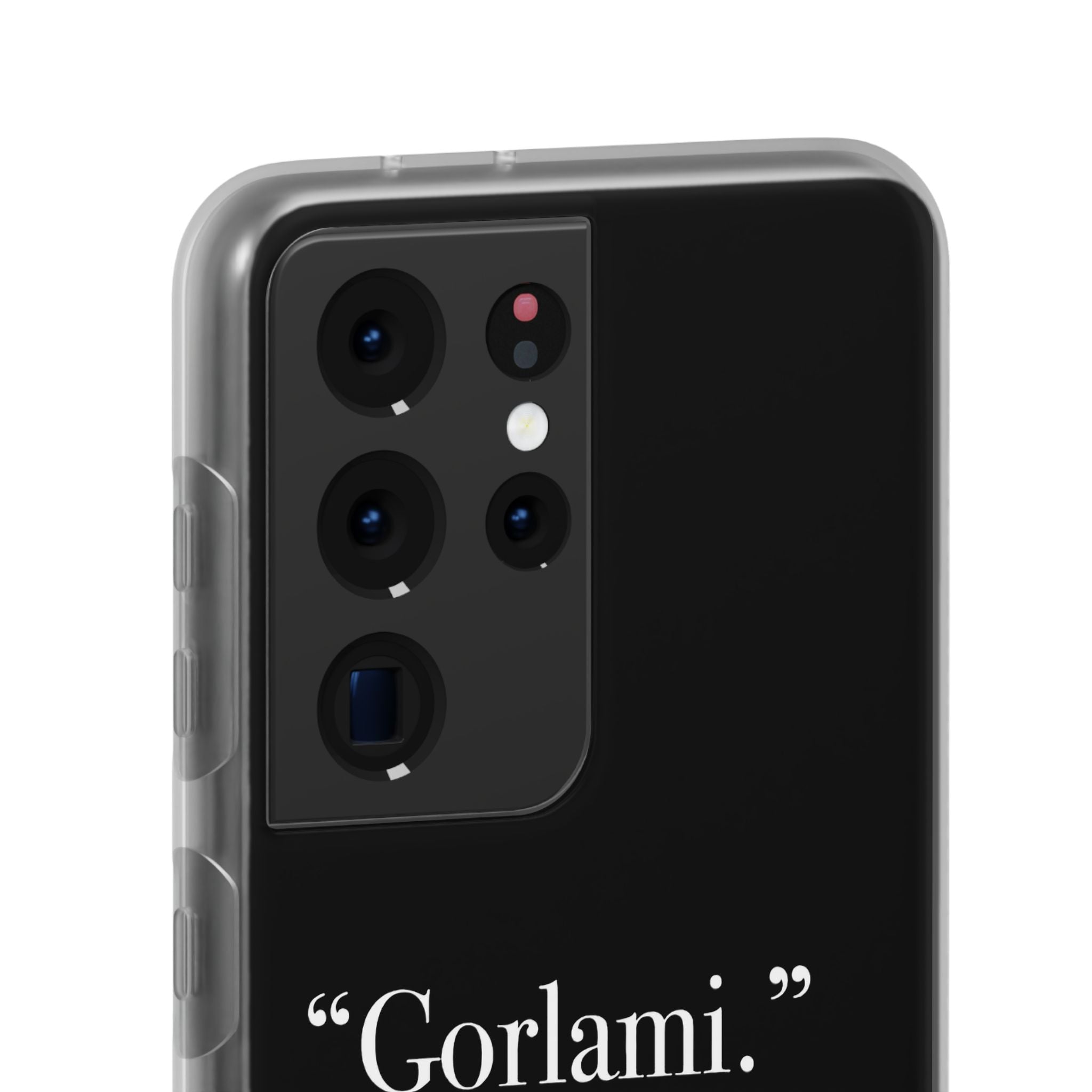 Say Gorlami - Phone Case