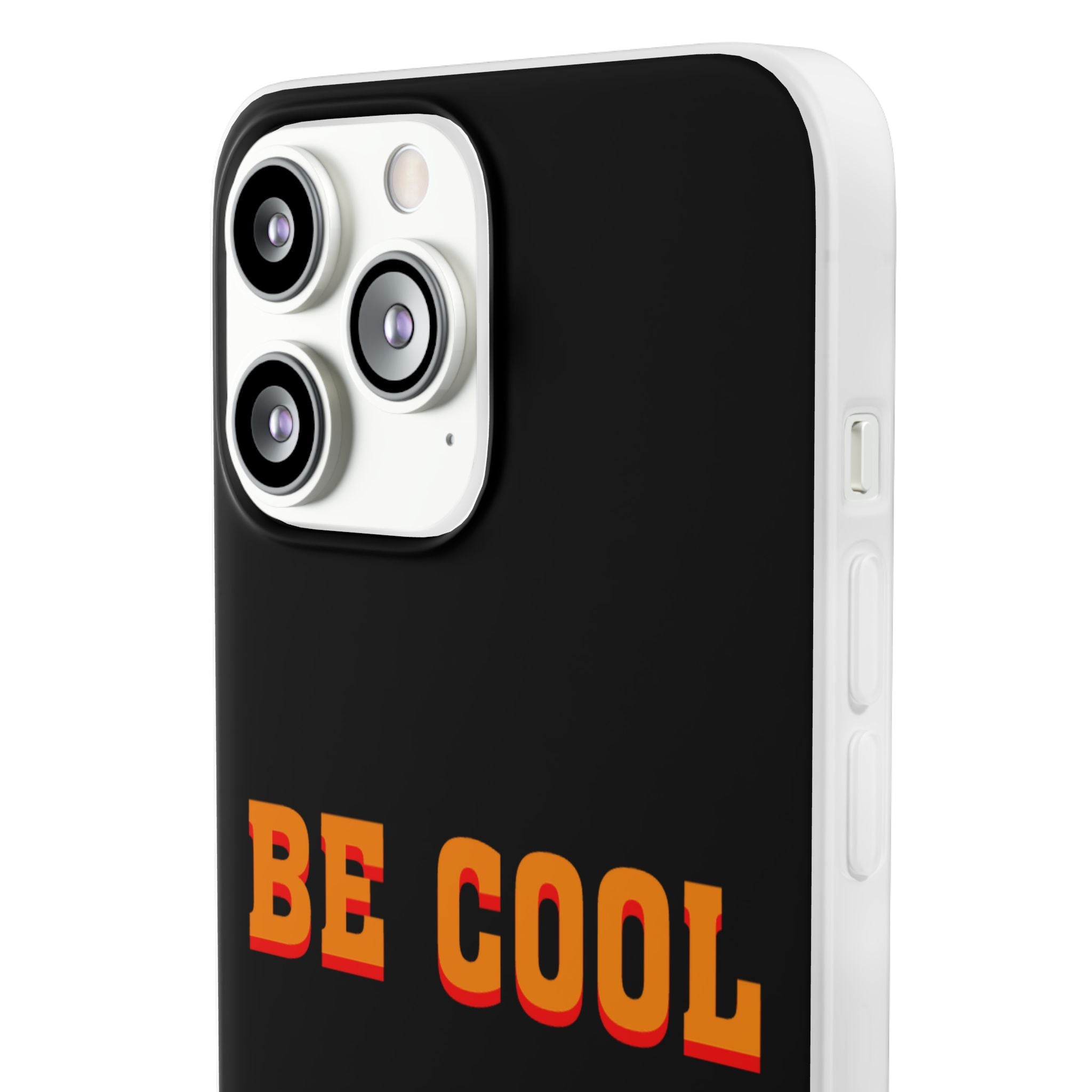 Be Cool - Phone Case