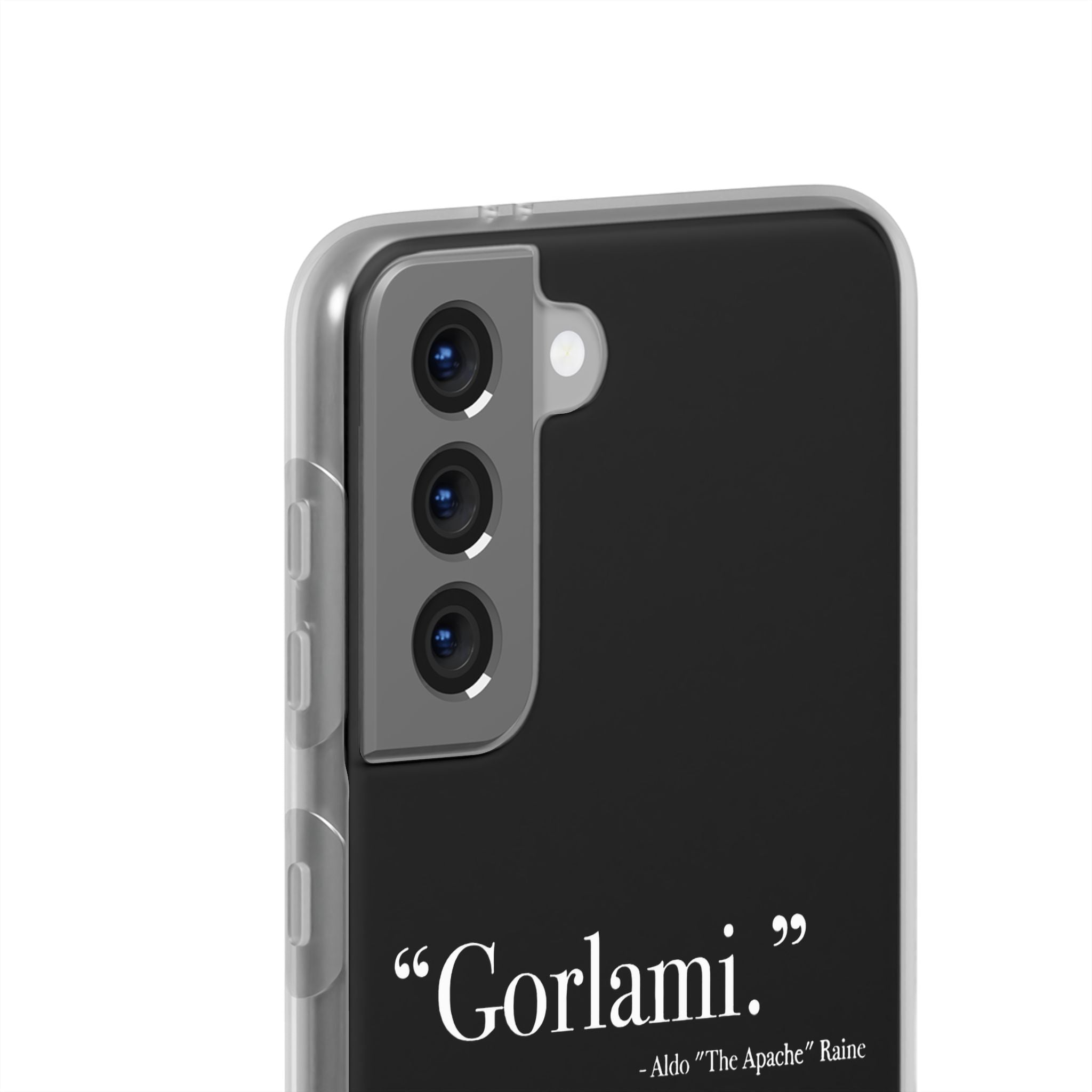 Say Gorlami - Phone Case