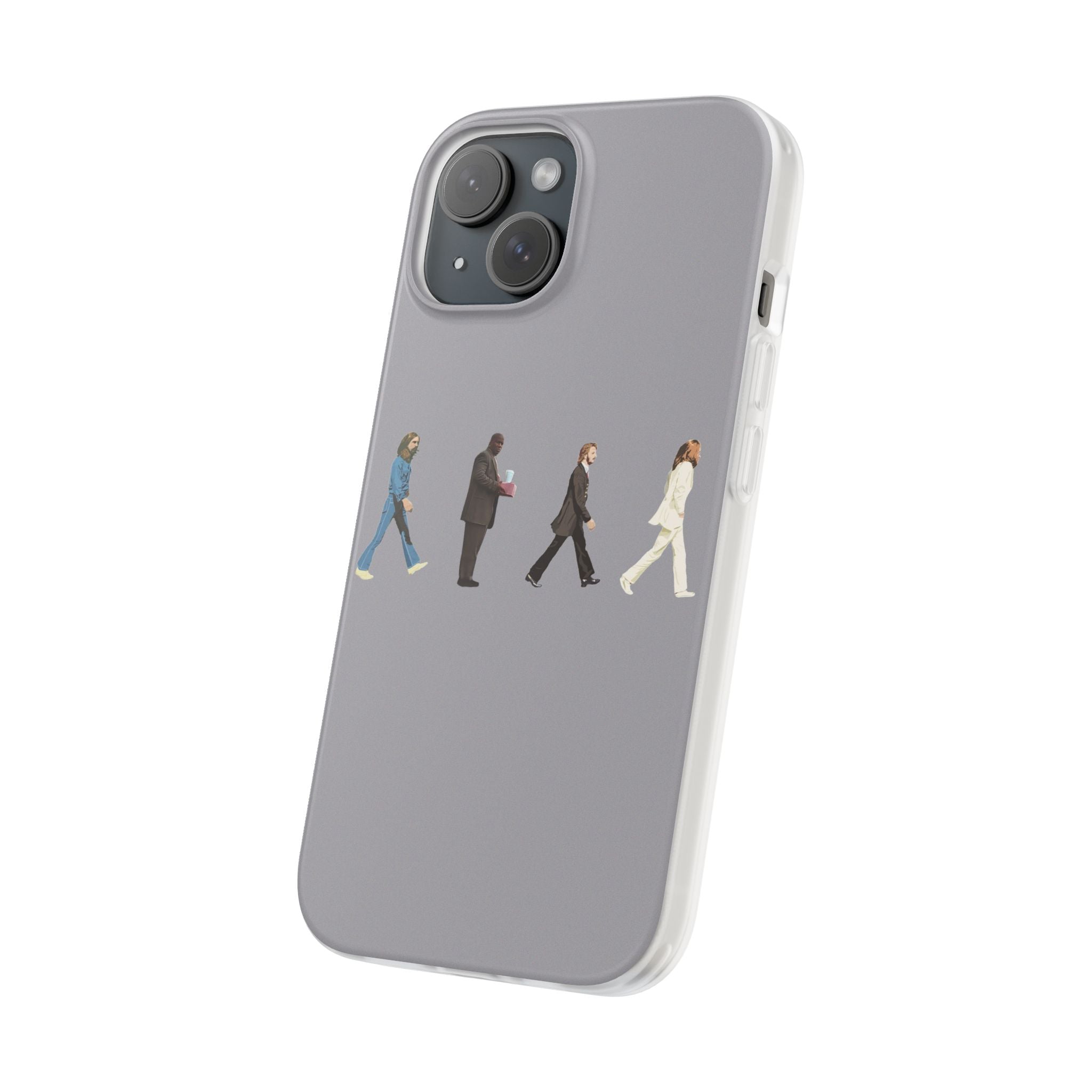 Marsellus Road - Phone Case
