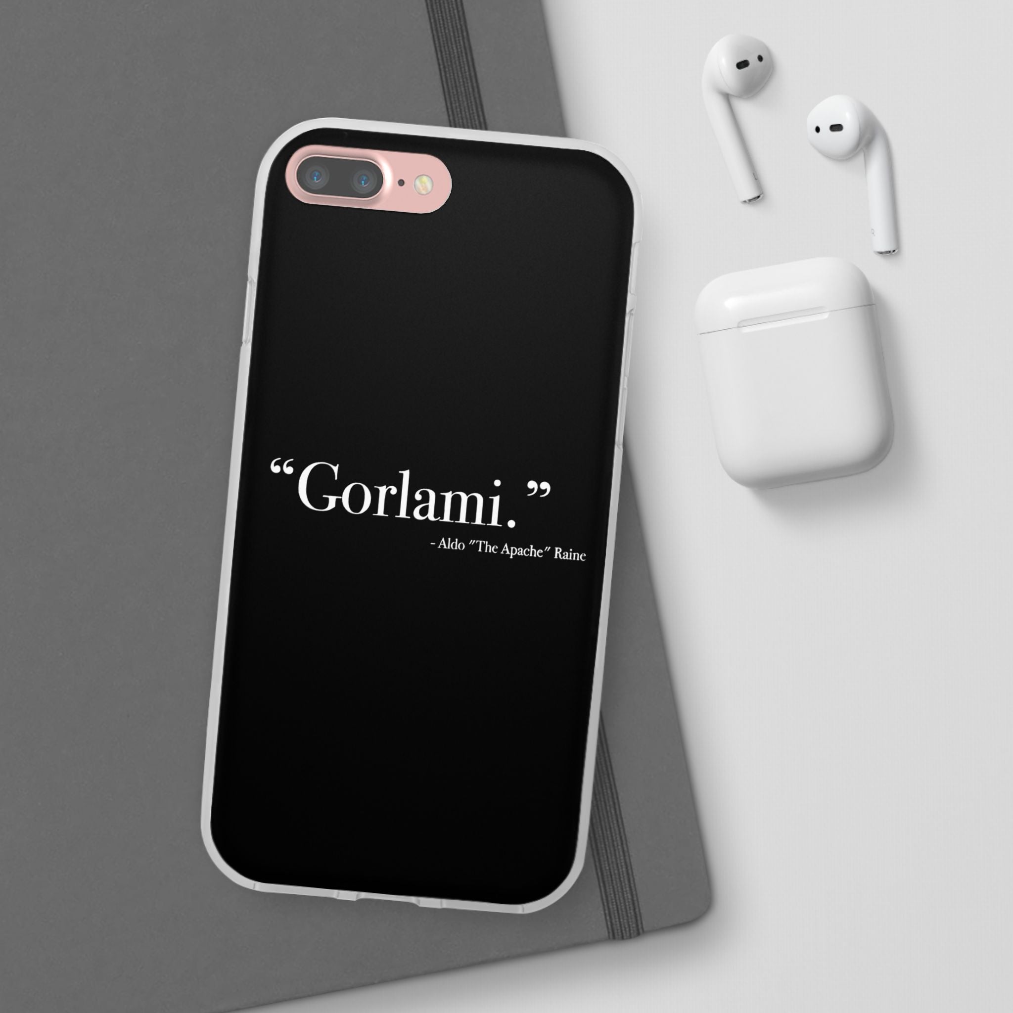 Say Gorlami - Phone Case