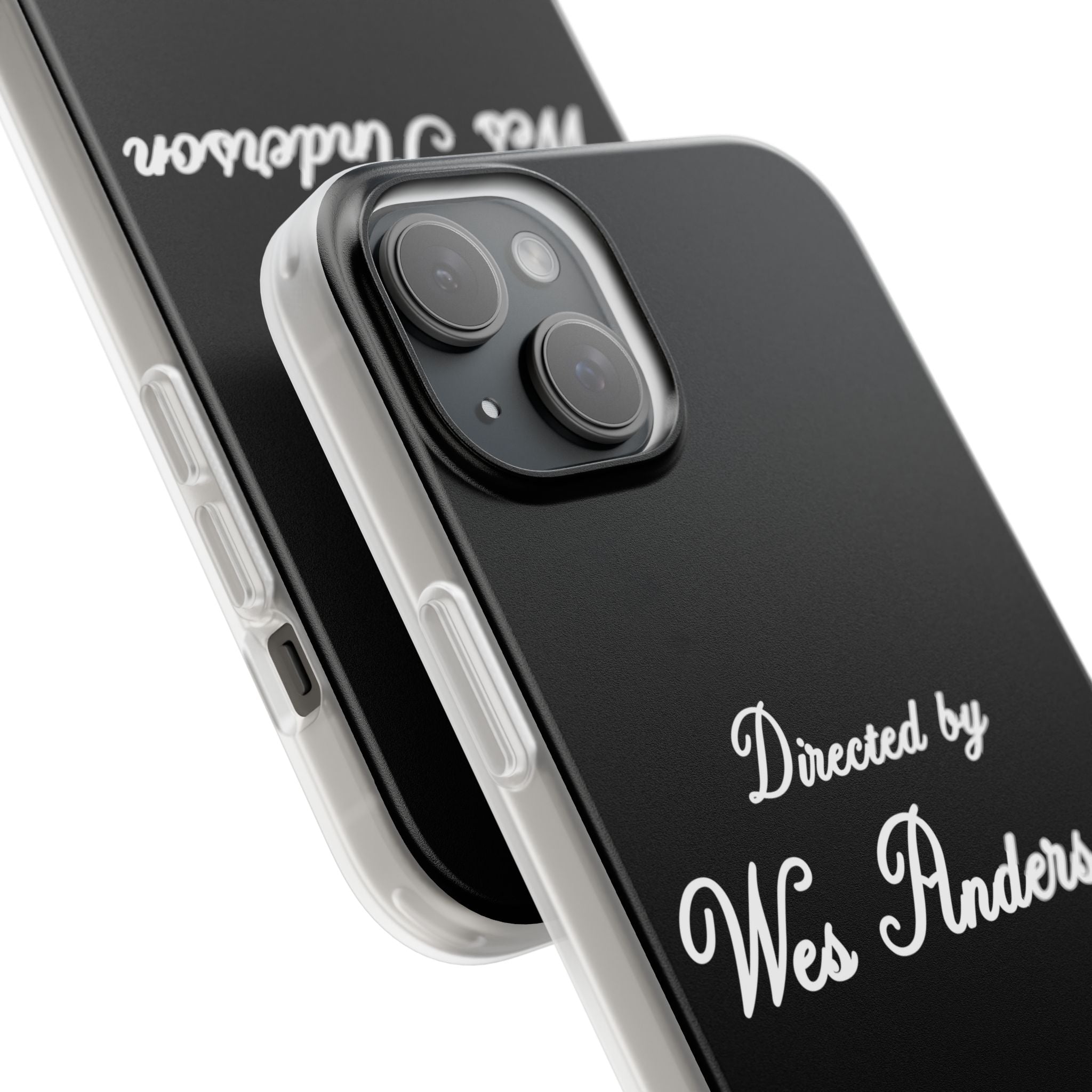 Wes Anderson -Phone Case