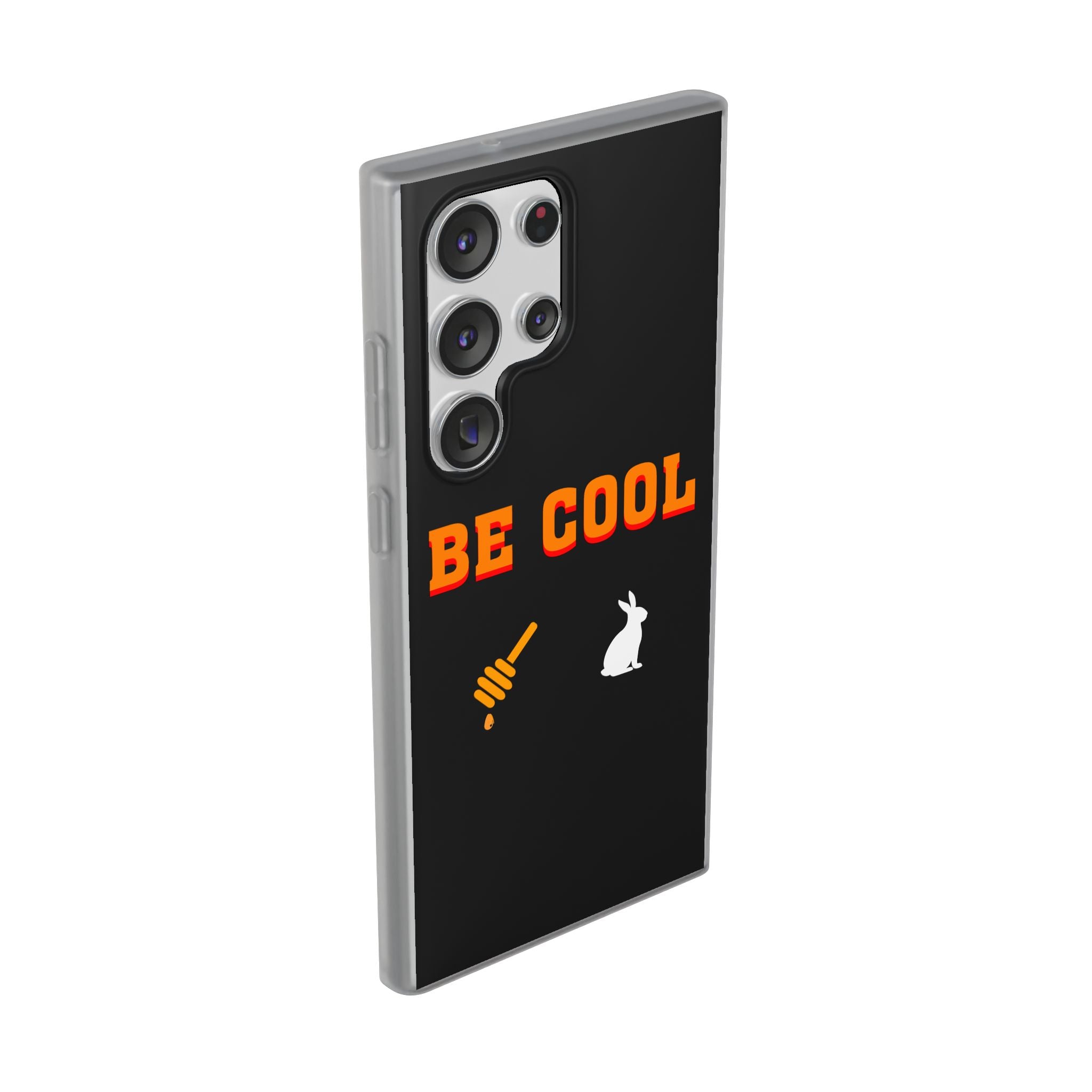 Be Cool - Phone Case