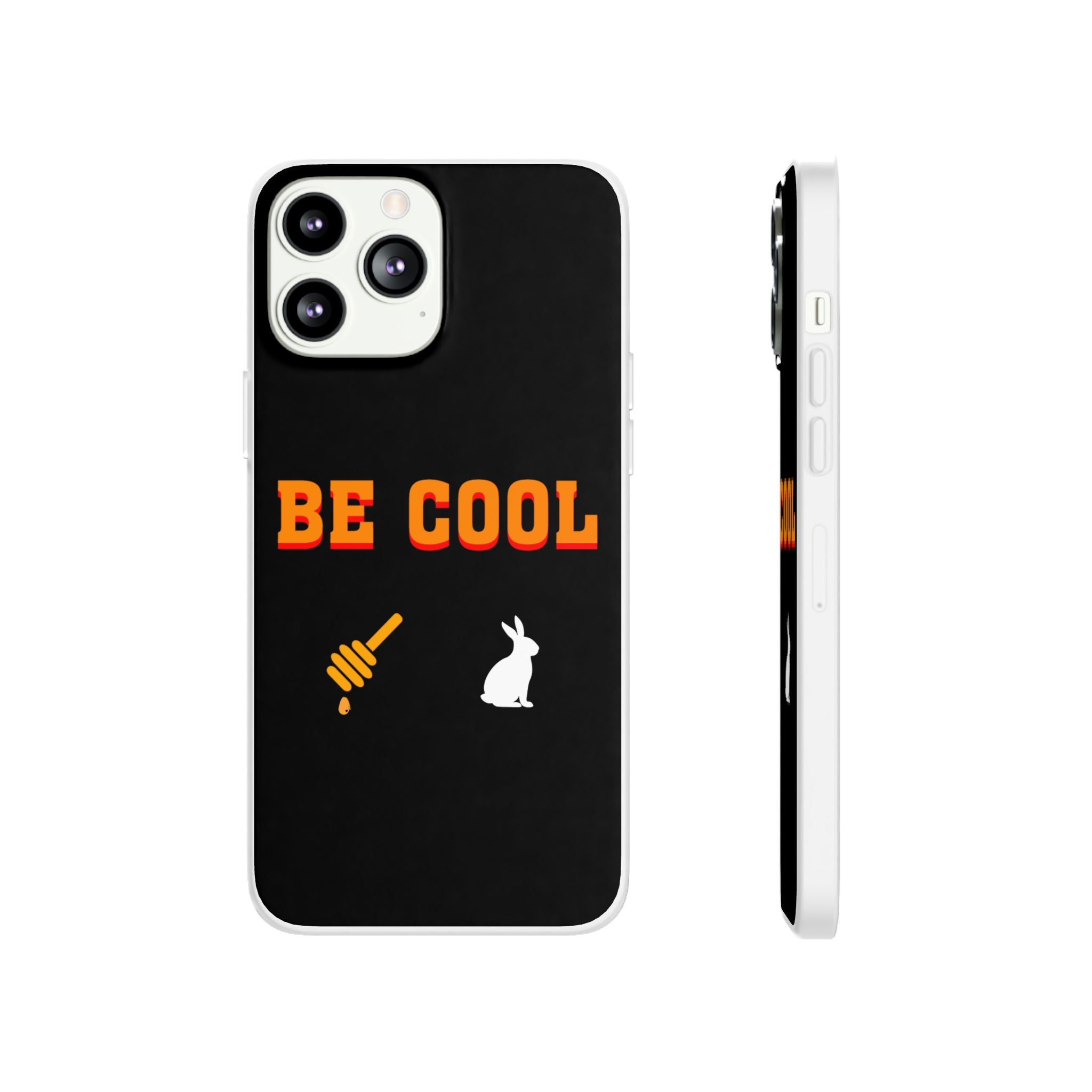 Be Cool - Phone Case