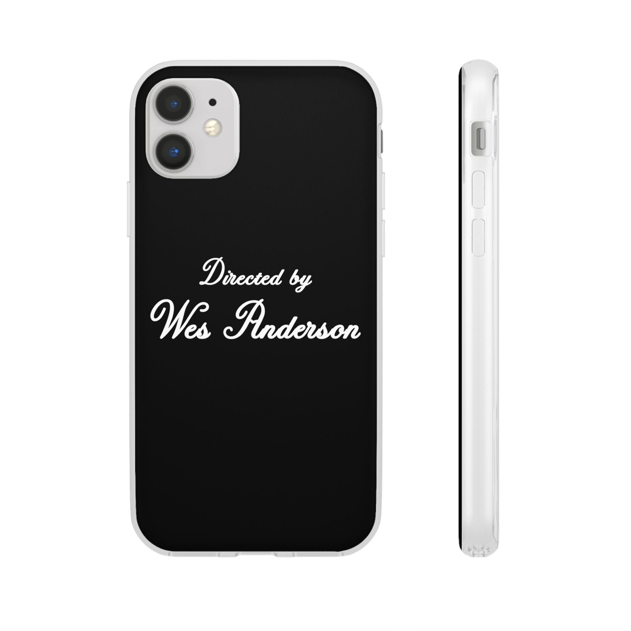 Wes Anderson -Phone Case