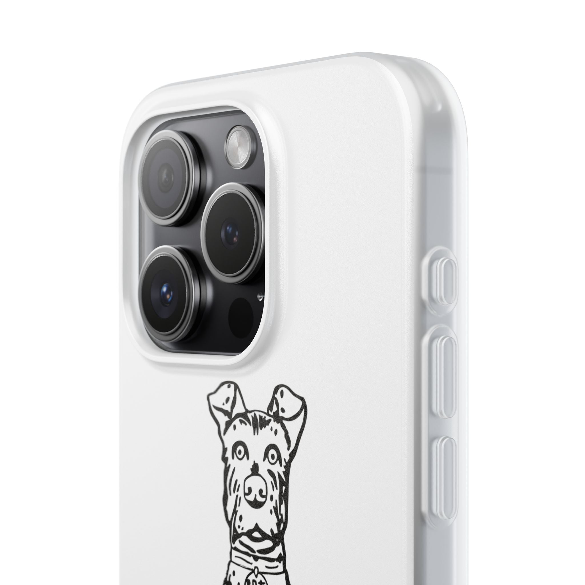 Isle of Dogs - Phone Case