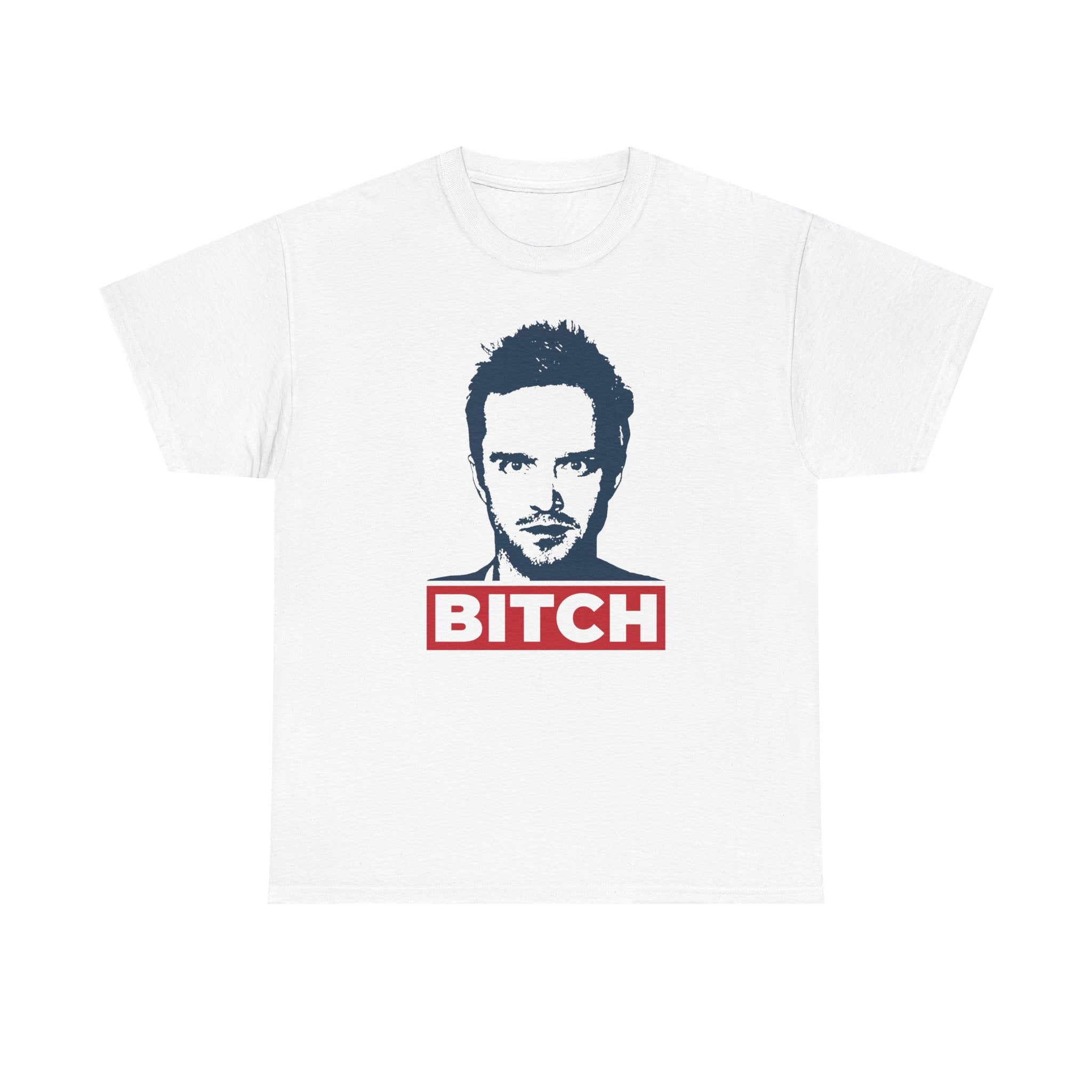 Bitch Breaking Bad - T-Shirt