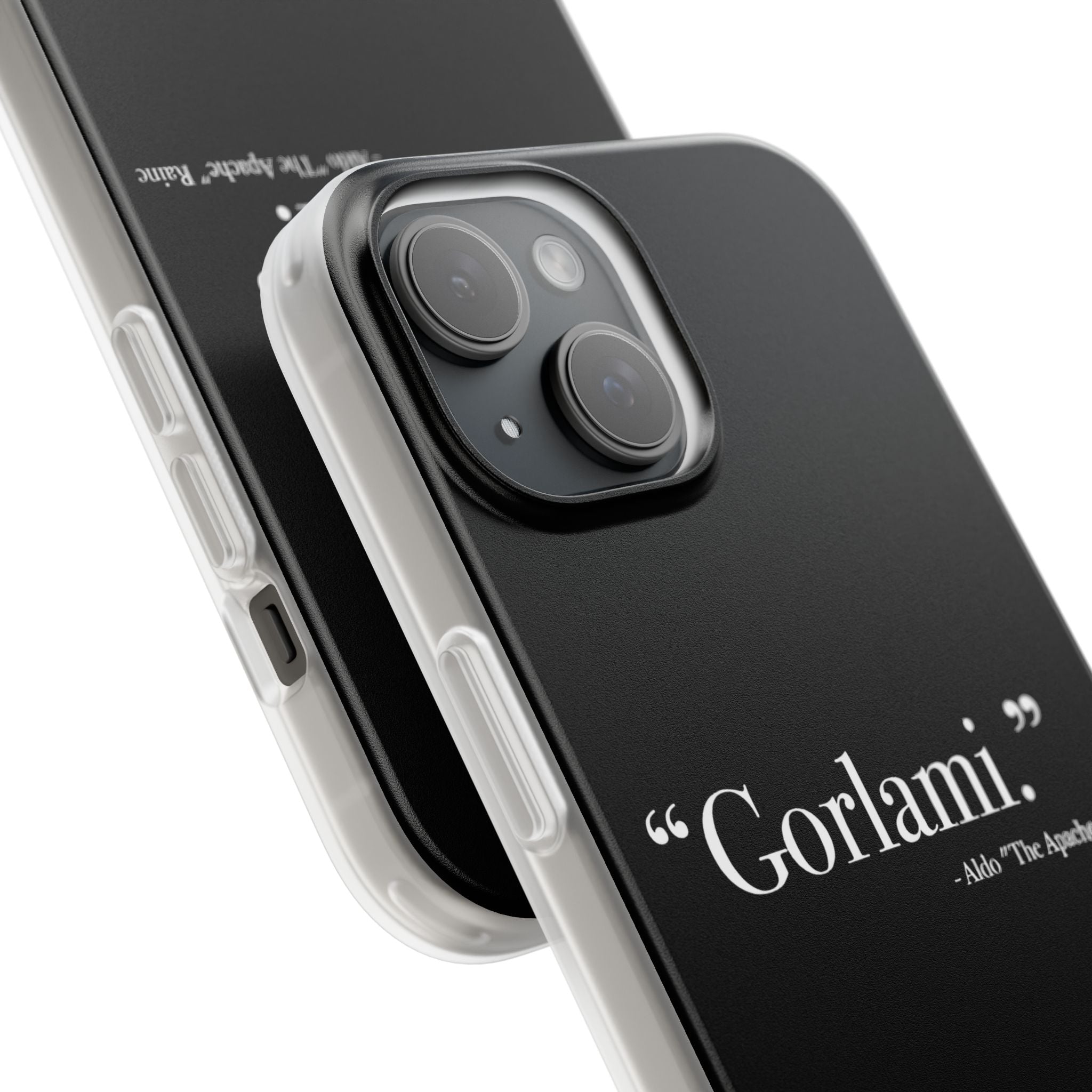Say Gorlami - Phone Case