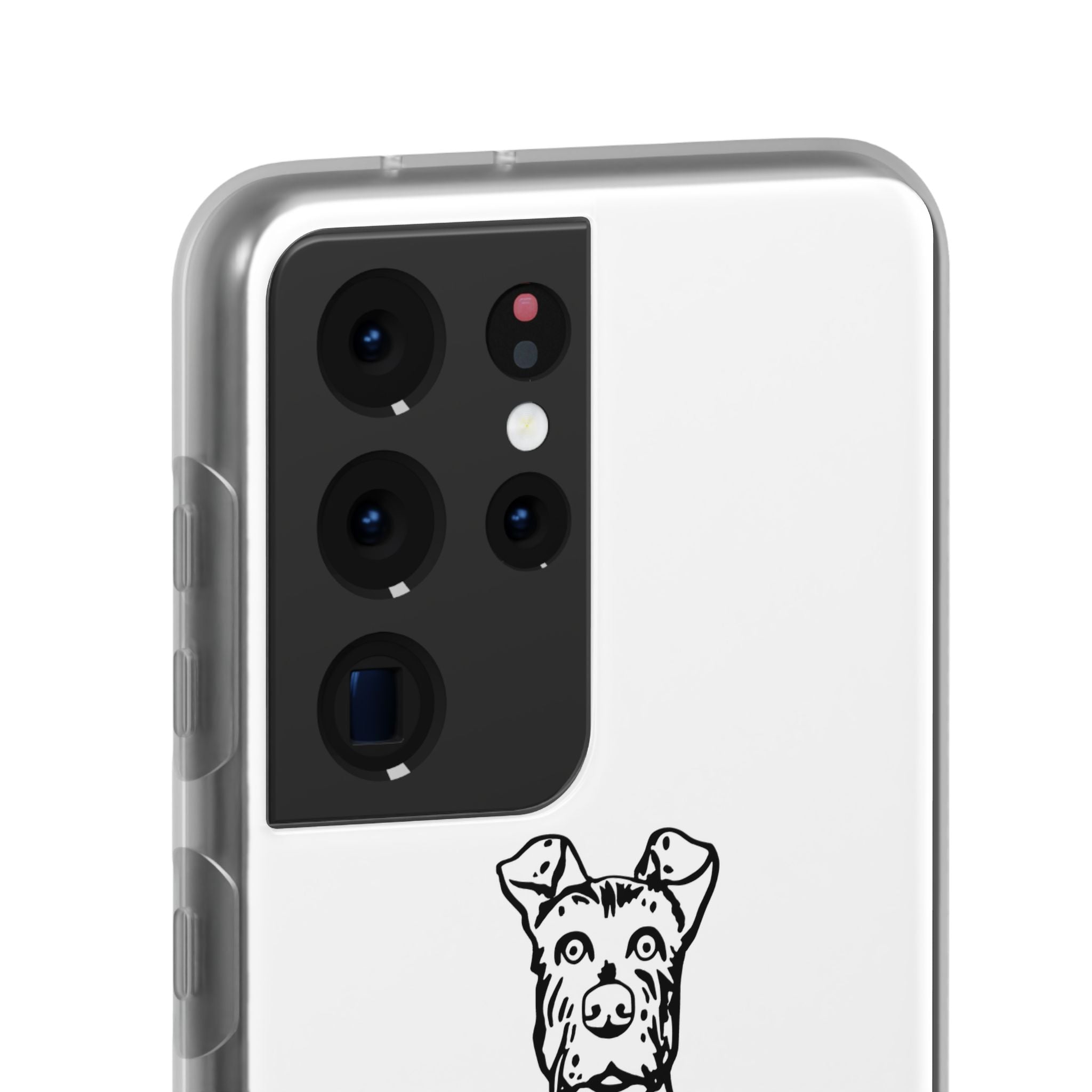 Isle of Dogs - Phone Case