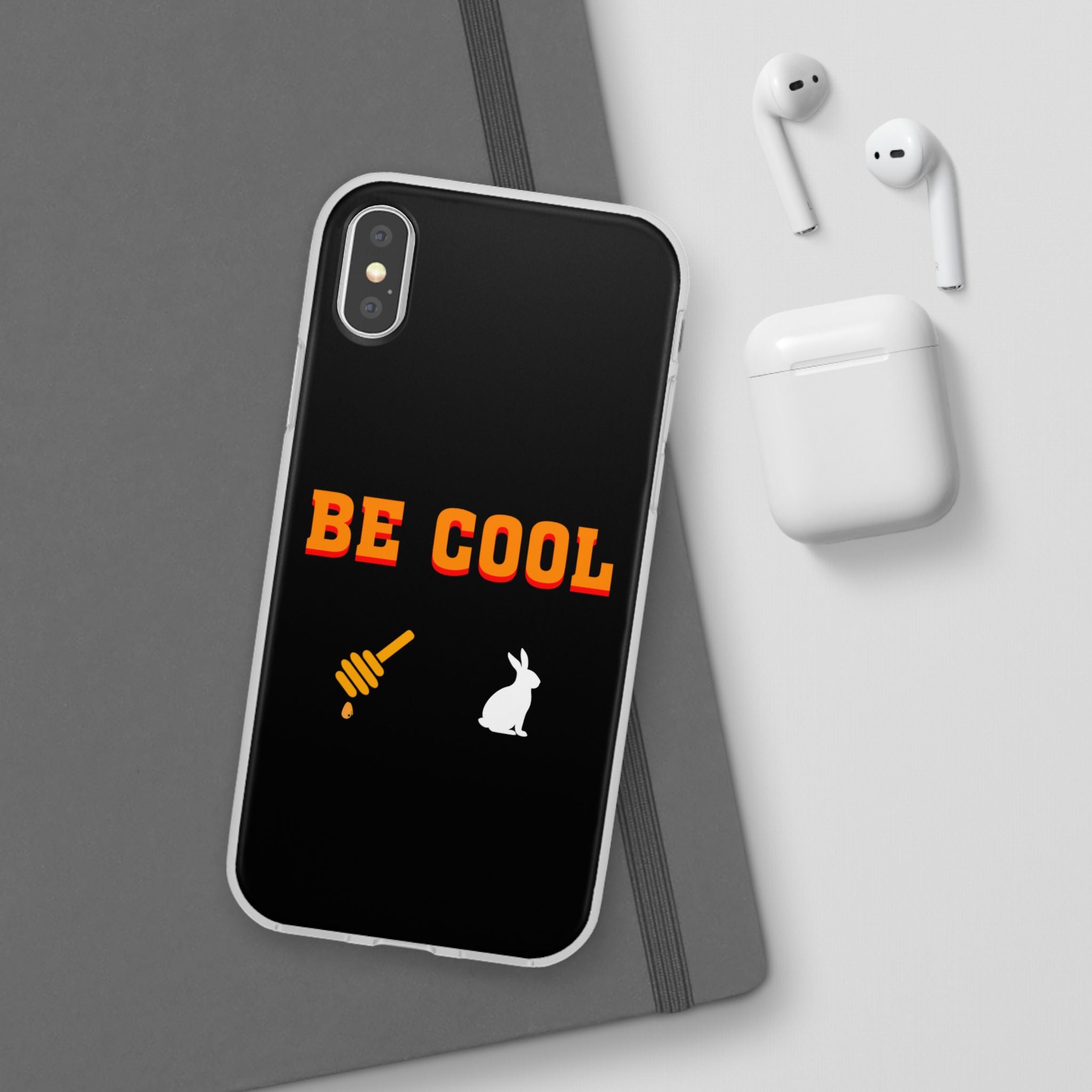 Be Cool - Phone Case