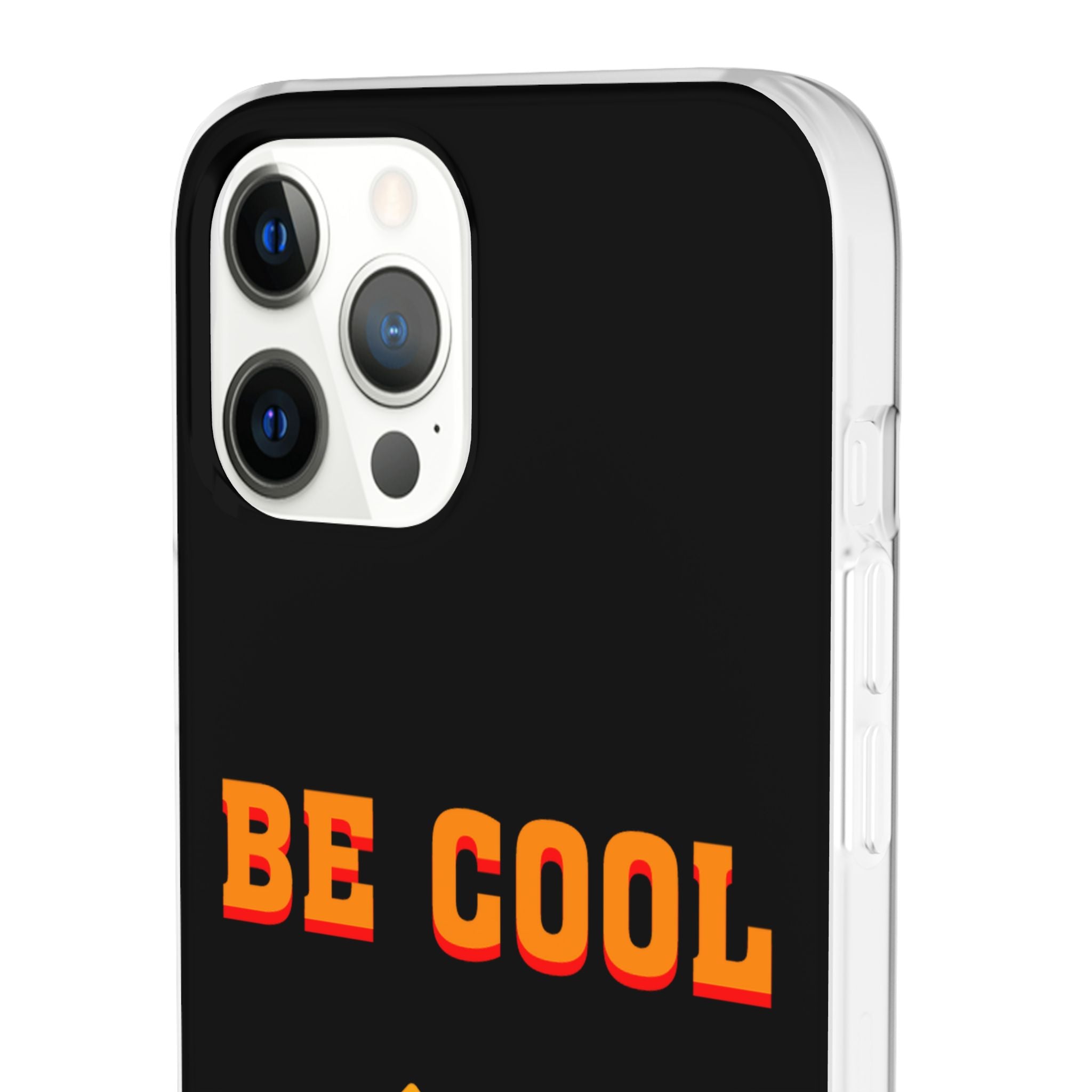 Be Cool - Phone Case