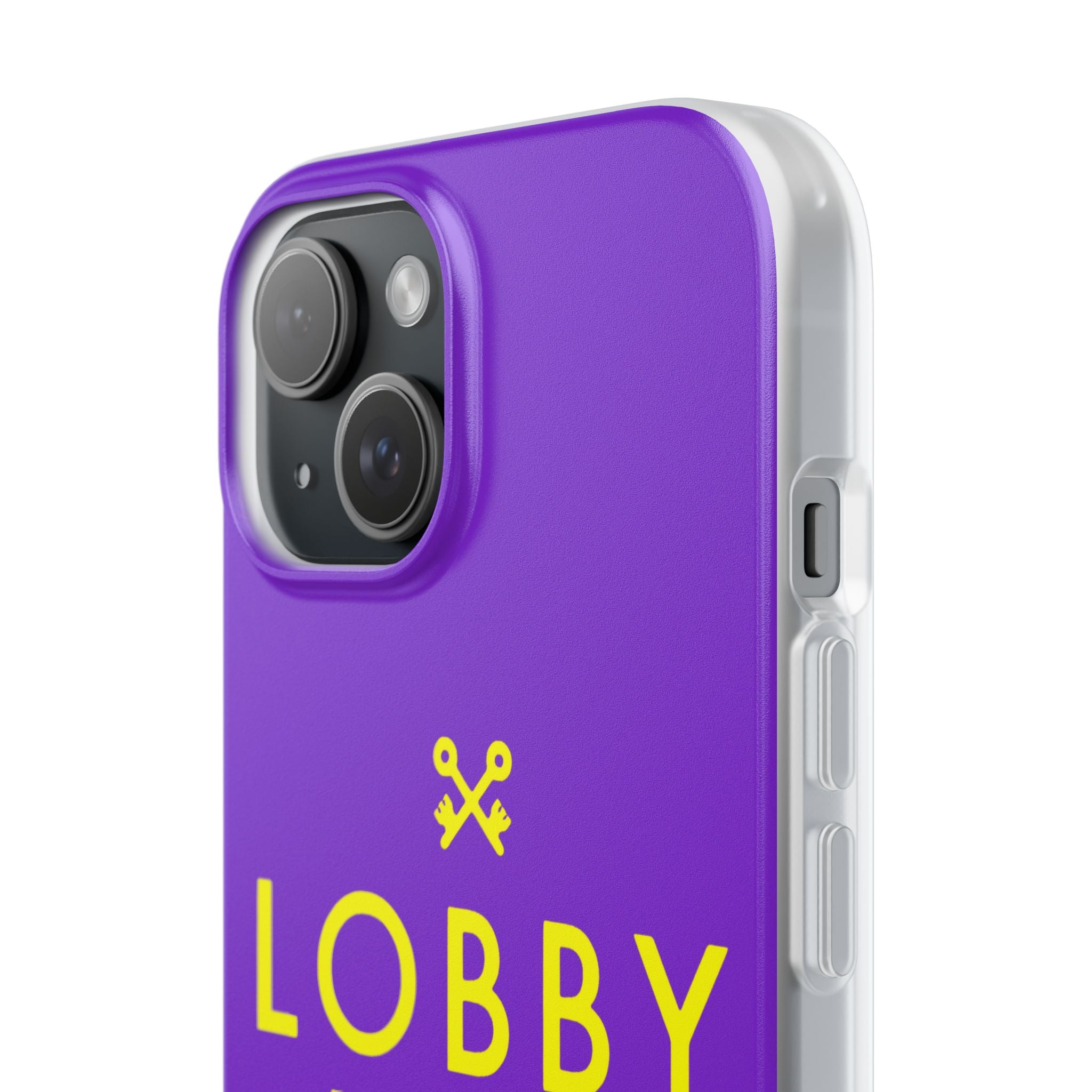 Lobby Boy The Grand Hotel Budapest - Phone Case