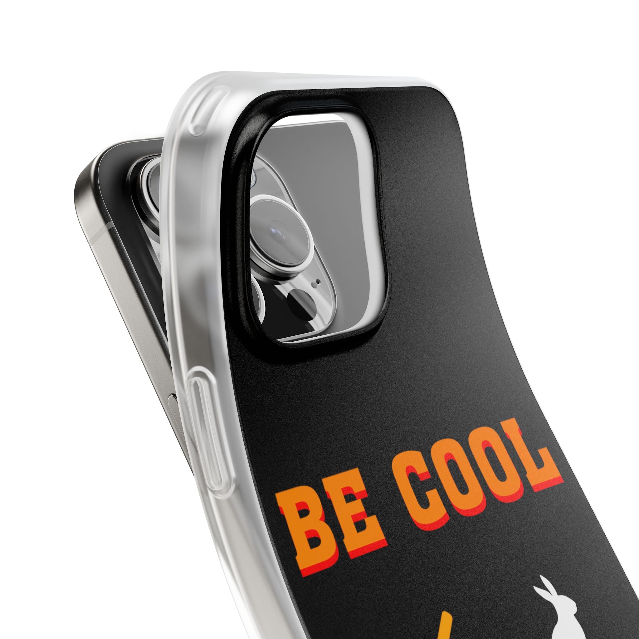 Be Cool - Phone Case