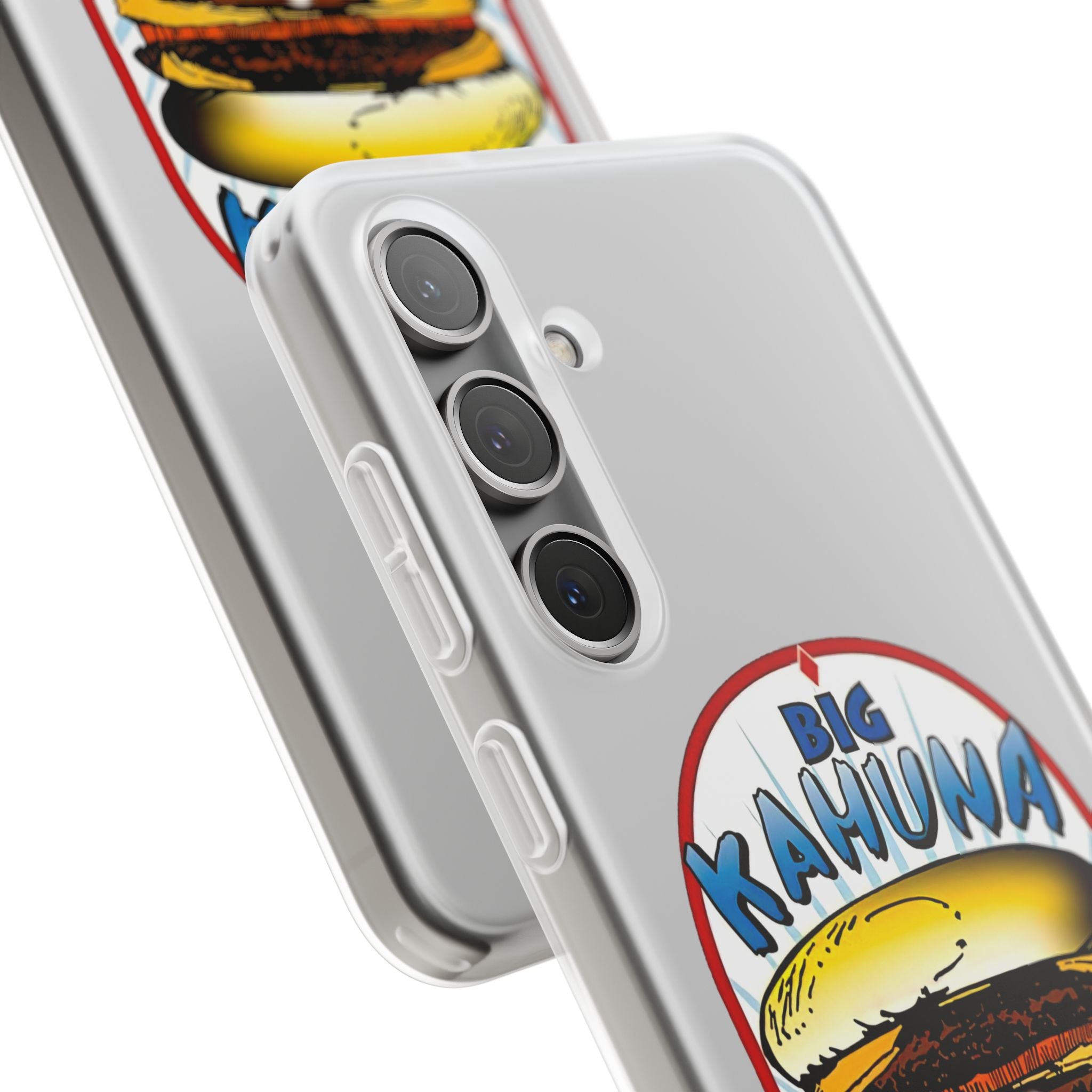 Big Kahuna Burger Pulp Fiction - Phone Case