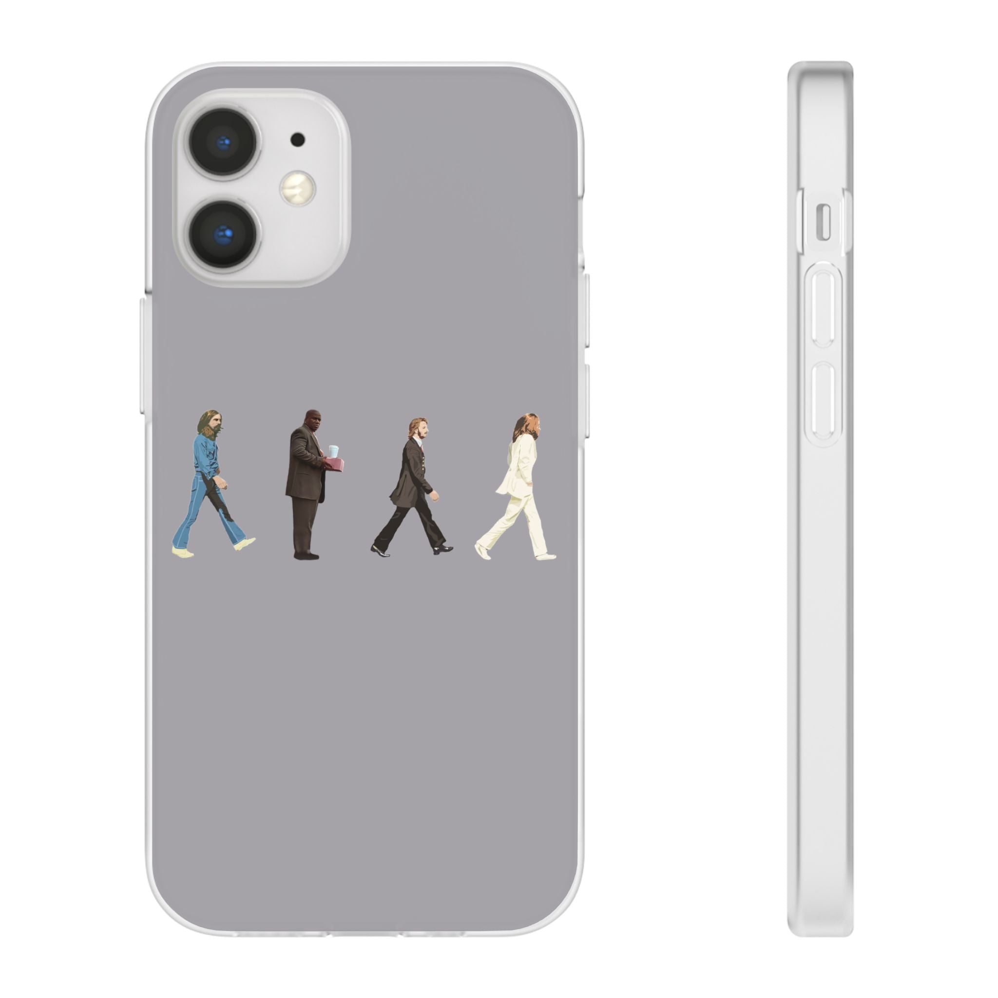 Marsellus Road - Phone Case