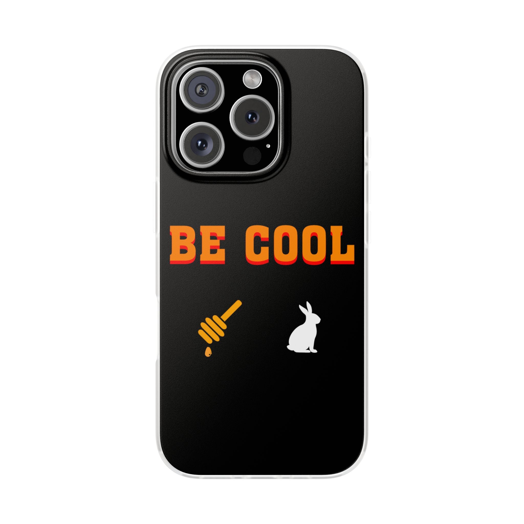 Be Cool - Phone Case