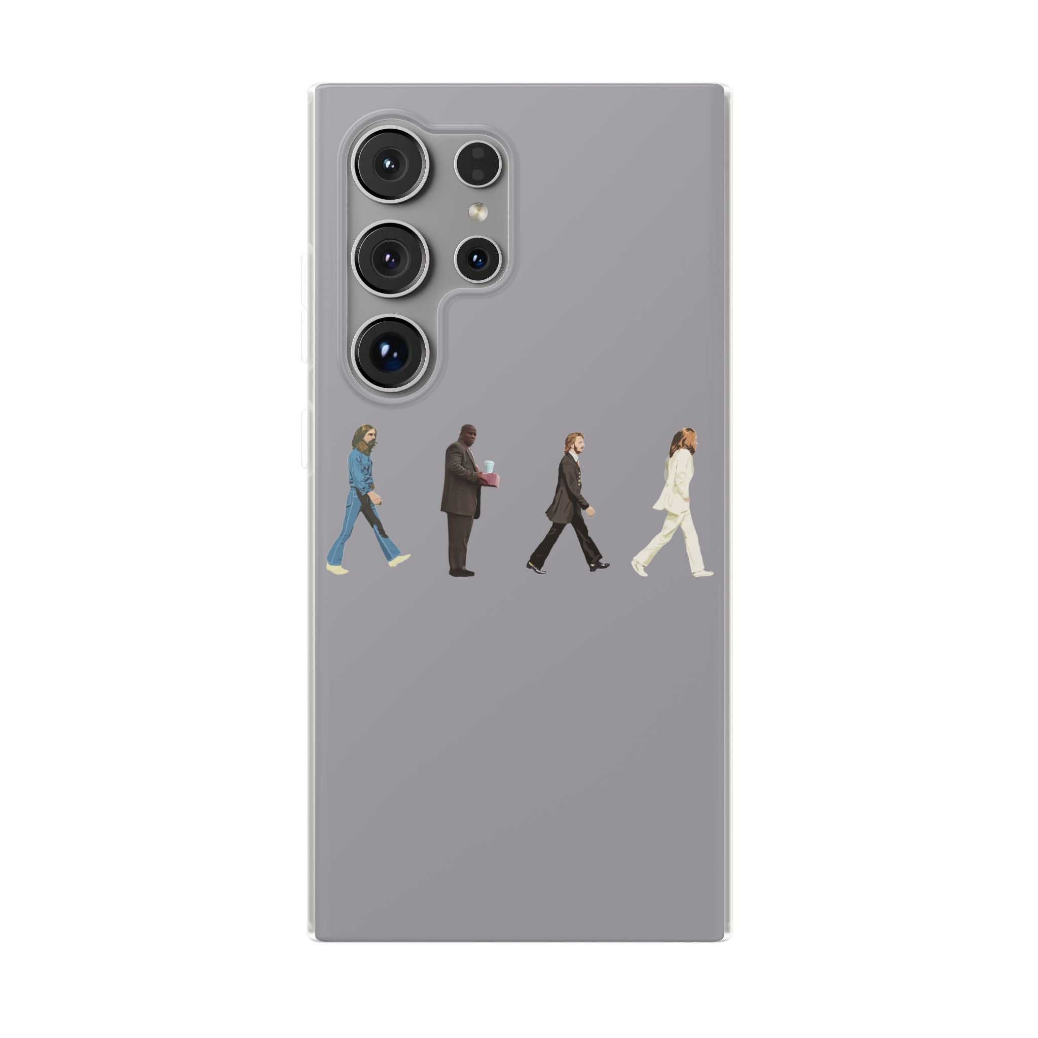 Marsellus Road - Phone Case