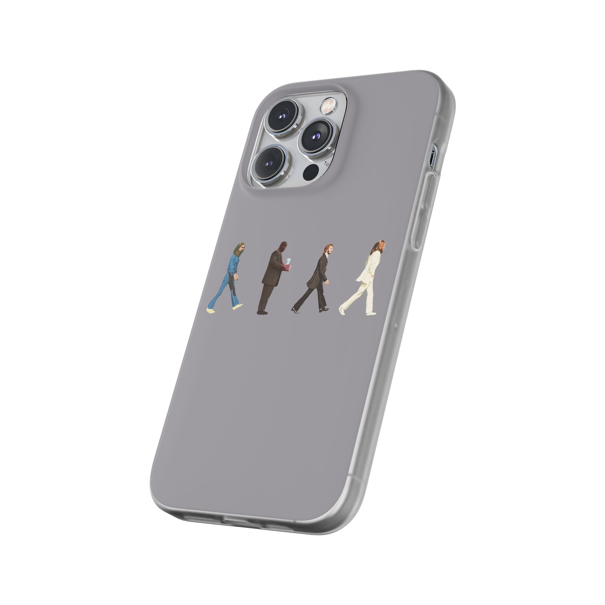 Marsellus Road - Phone Case