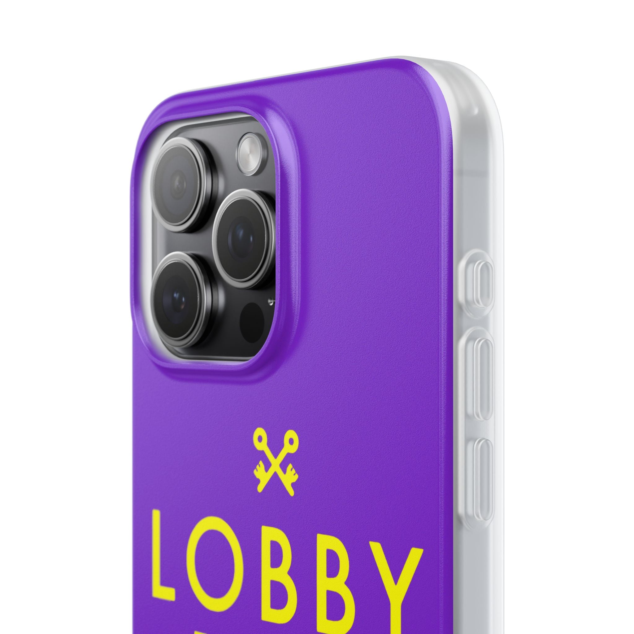 Lobby Boy The Grand Hotel Budapest - Phone Case