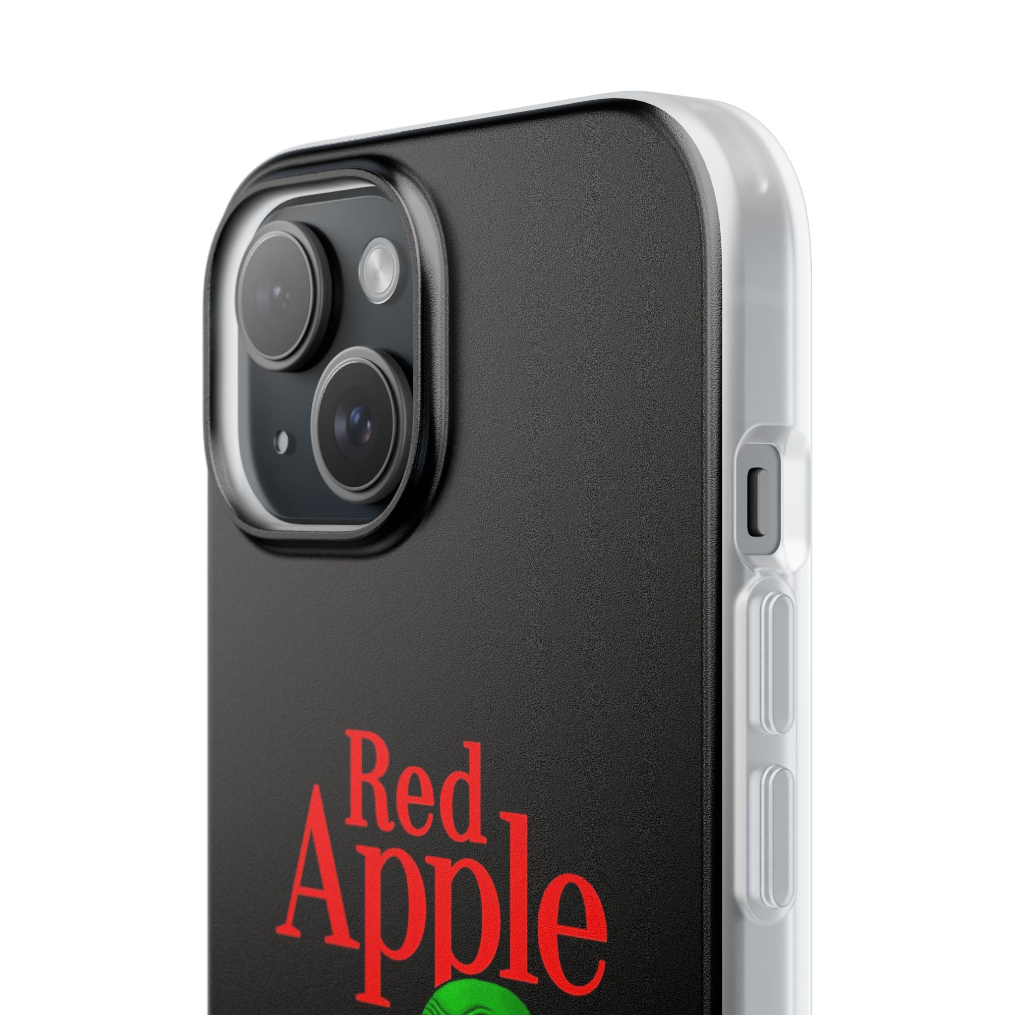 Red Apple - Phone Case
