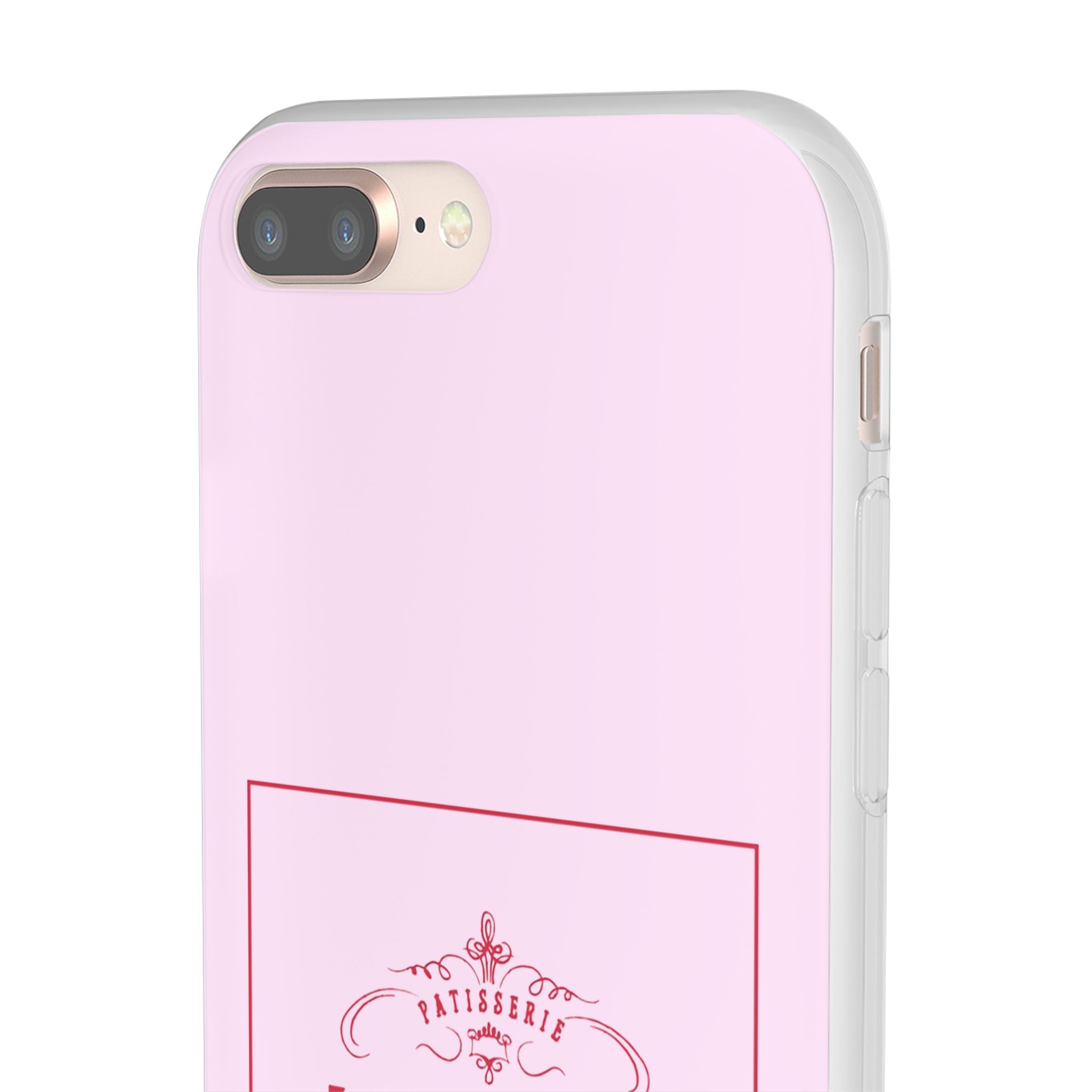 Mendl's The Grand Budapest Hotel - Phone Case