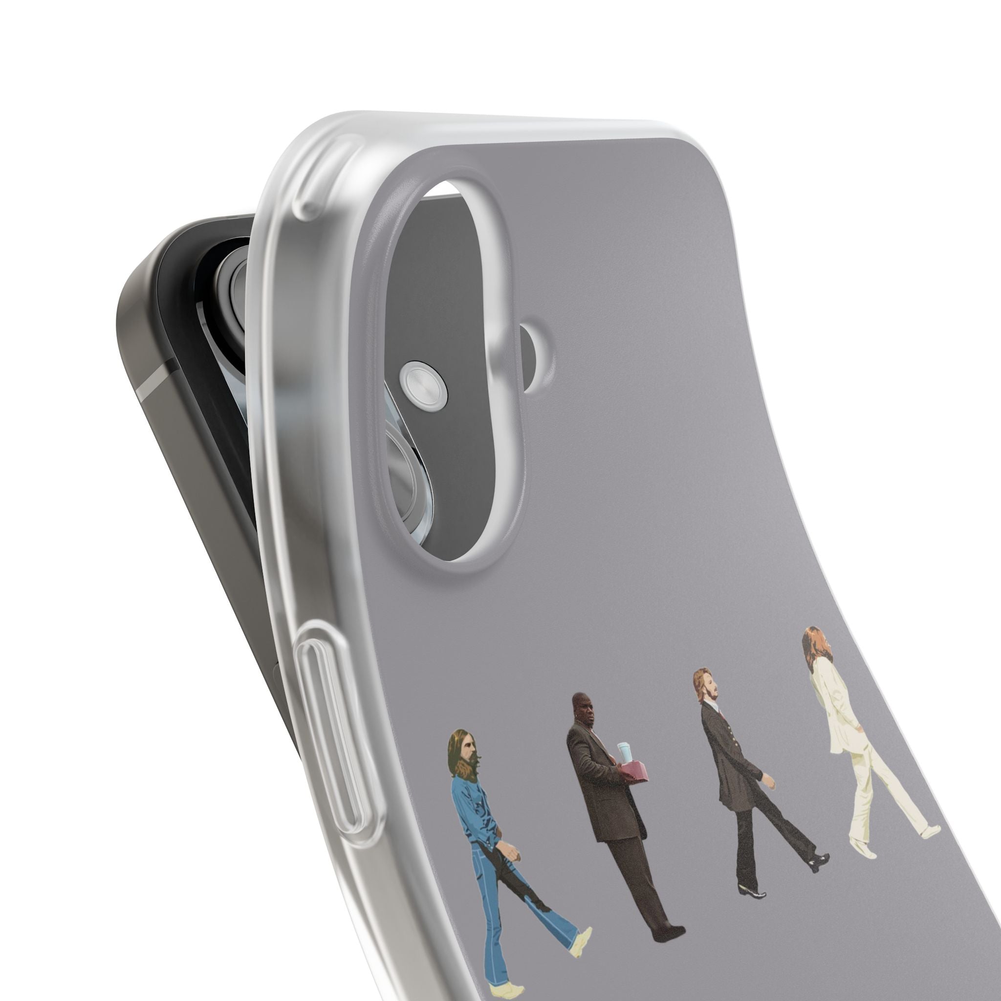 Marsellus Road - Phone Case