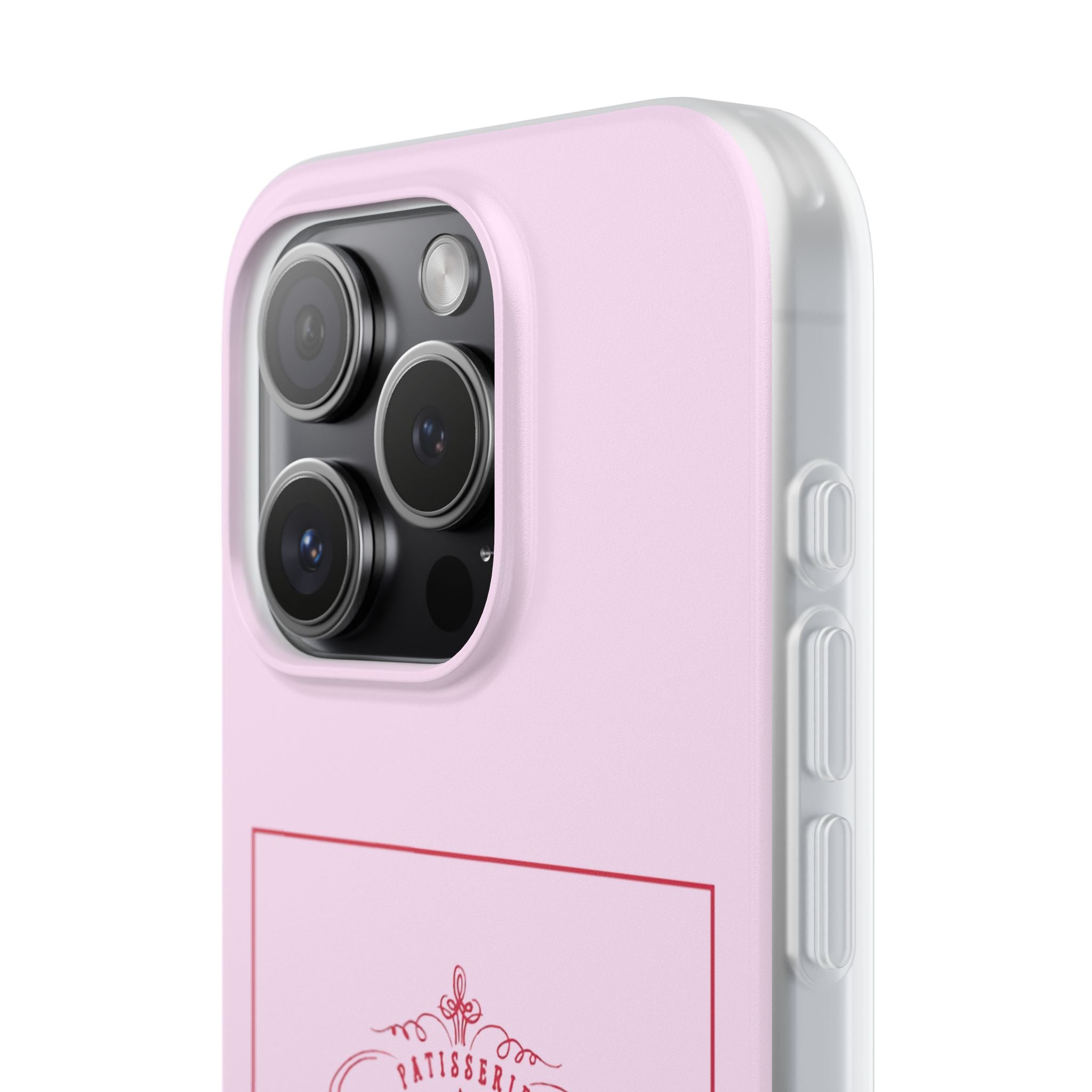 Mendl's The Grand Budapest Hotel - Phone Case
