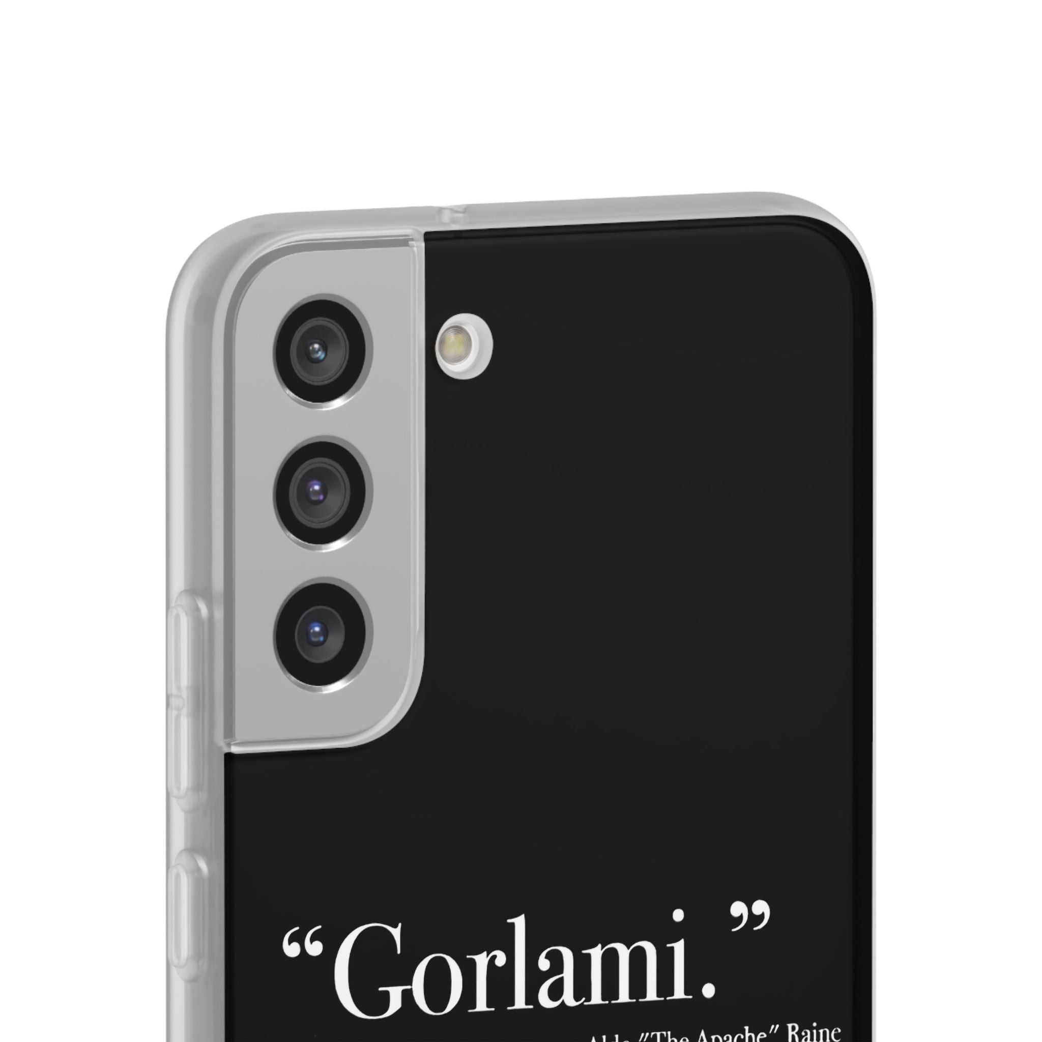 Say Gorlami - Phone Case