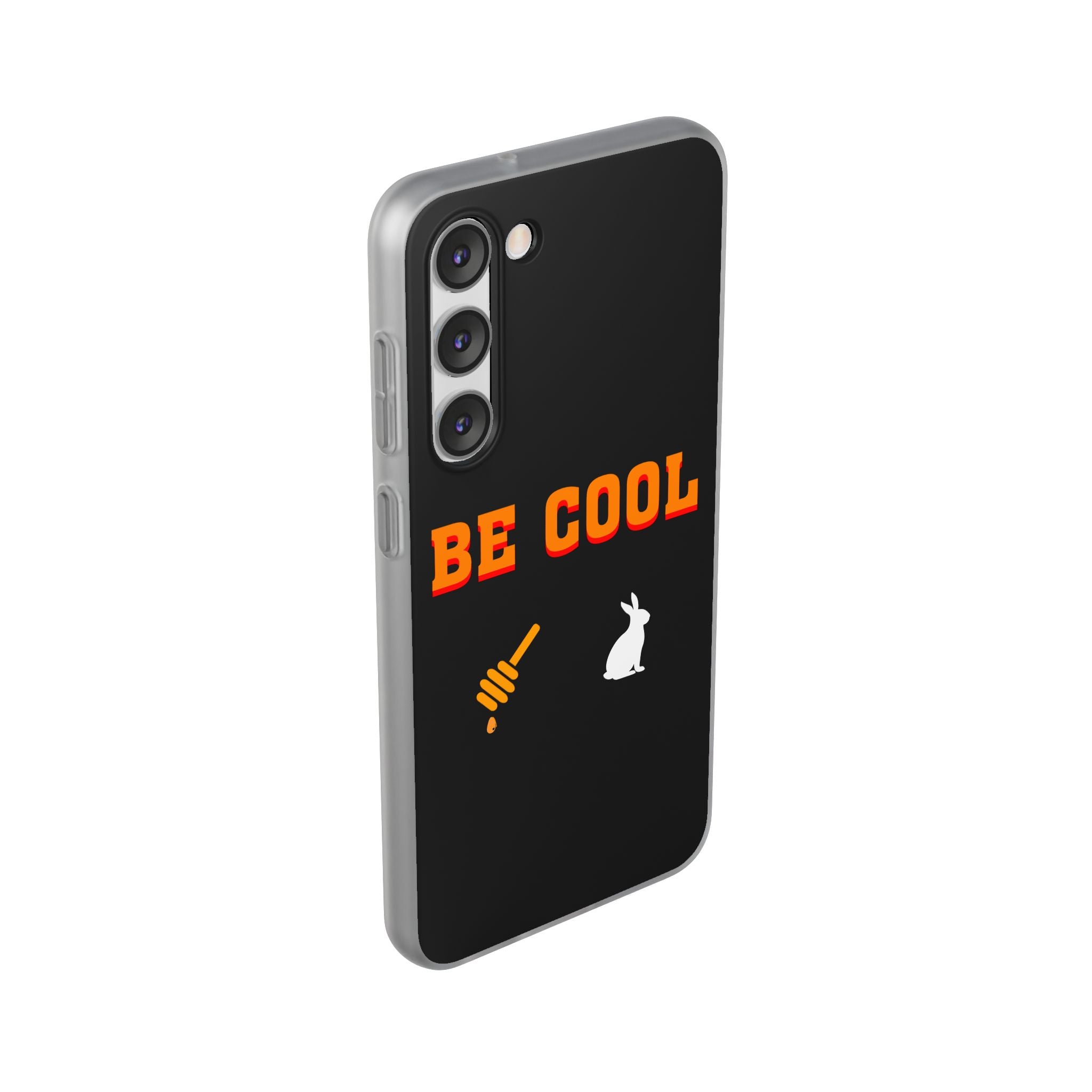 Be Cool - Phone Case
