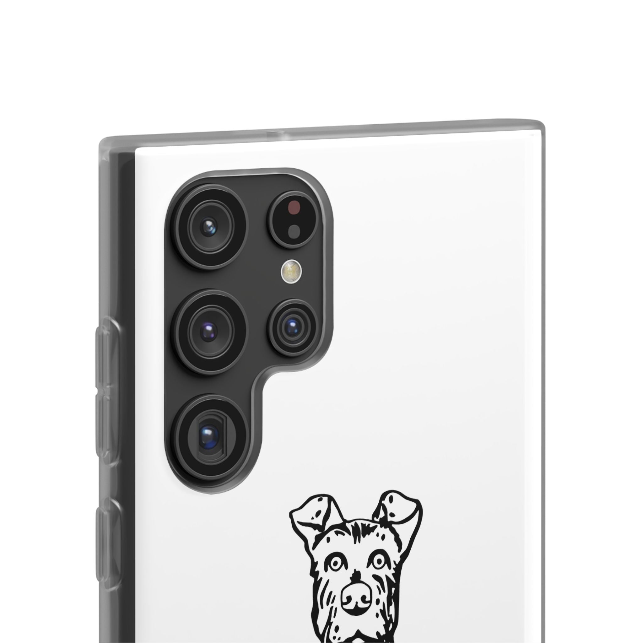 Isle of Dogs - Phone Case