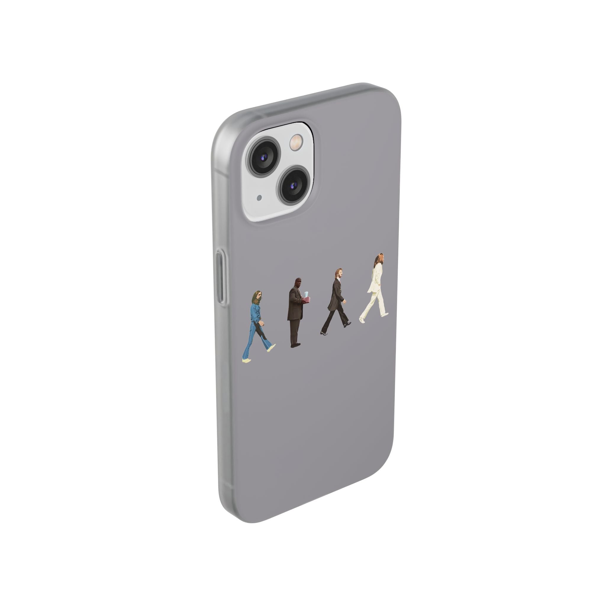 Marsellus Road - Phone Case