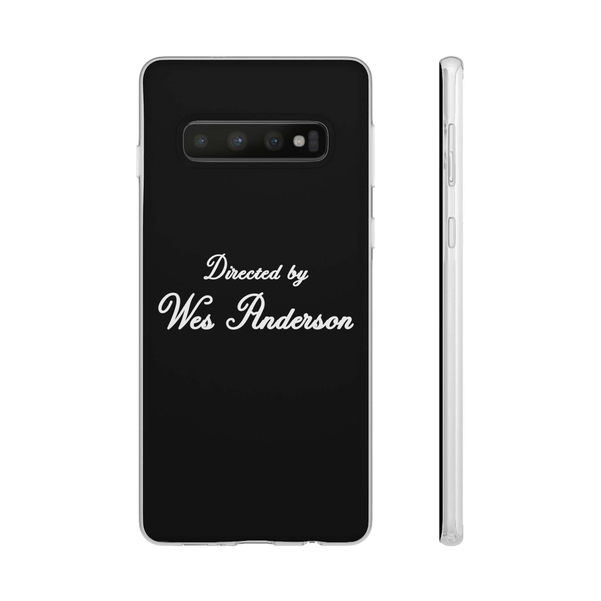 Wes Anderson -Phone Case