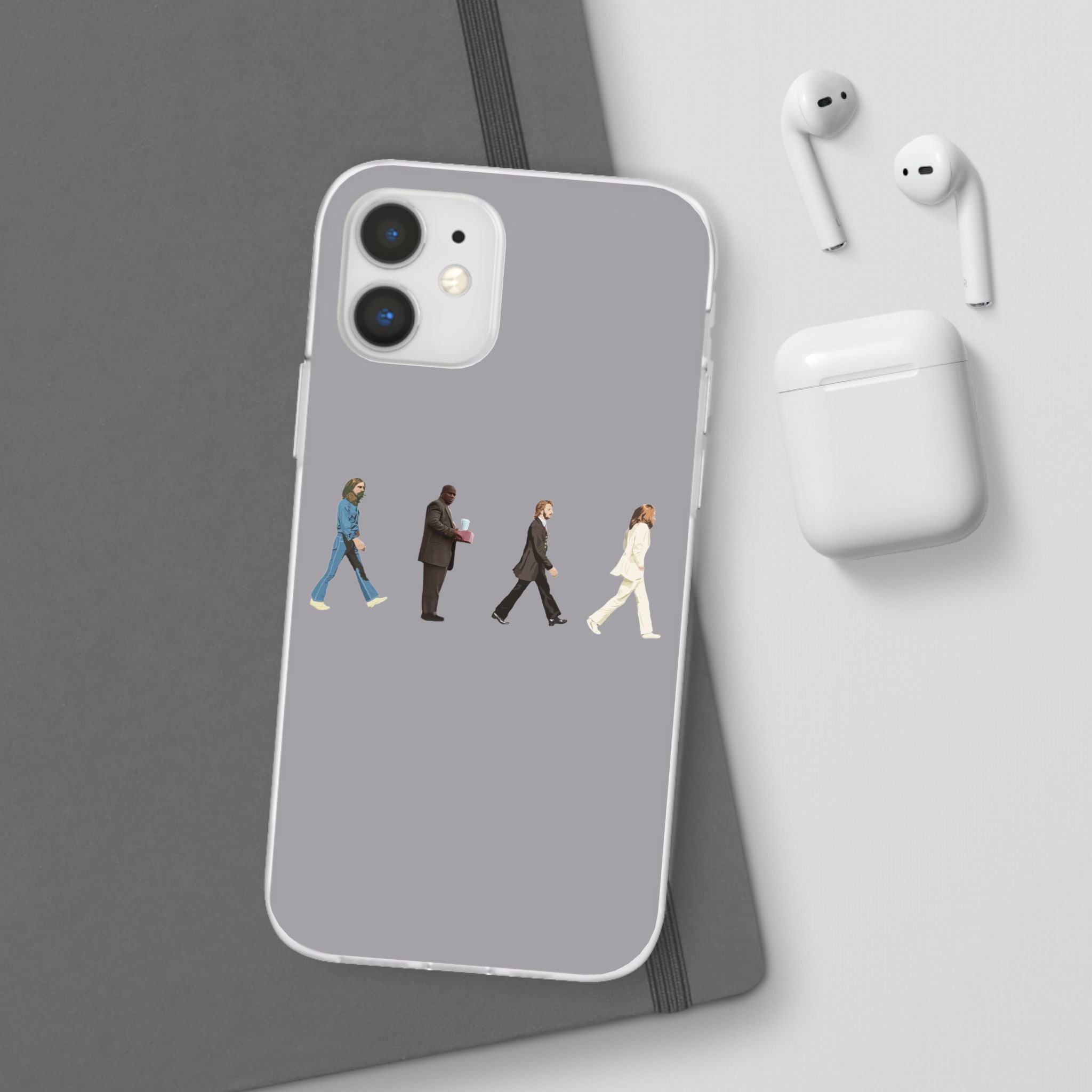 Marsellus Road - Phone Case