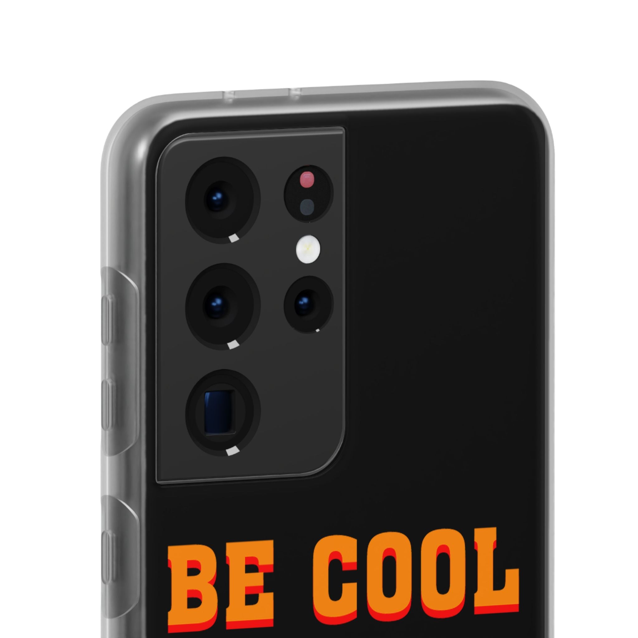 Be Cool - Phone Case