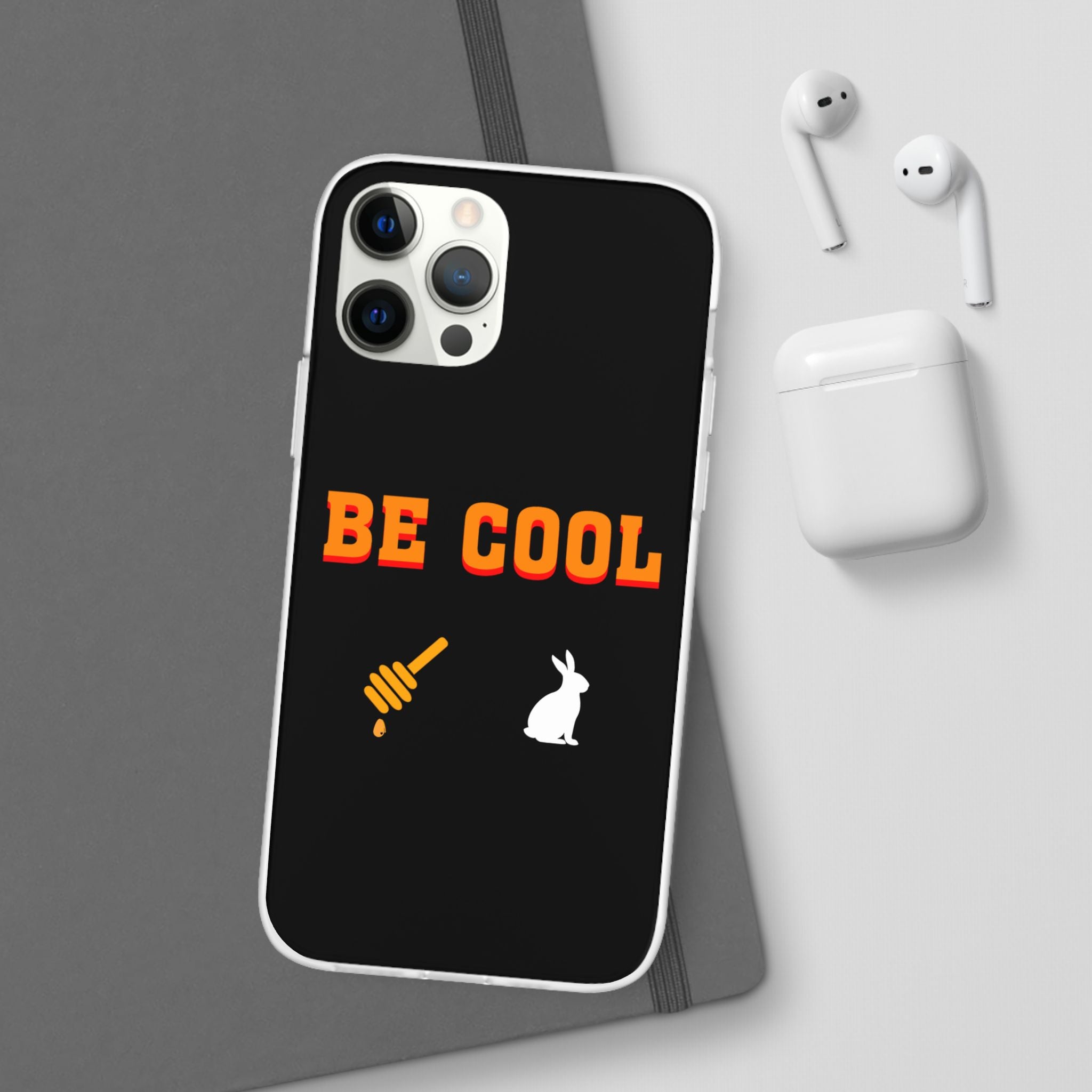 Be Cool - Phone Case