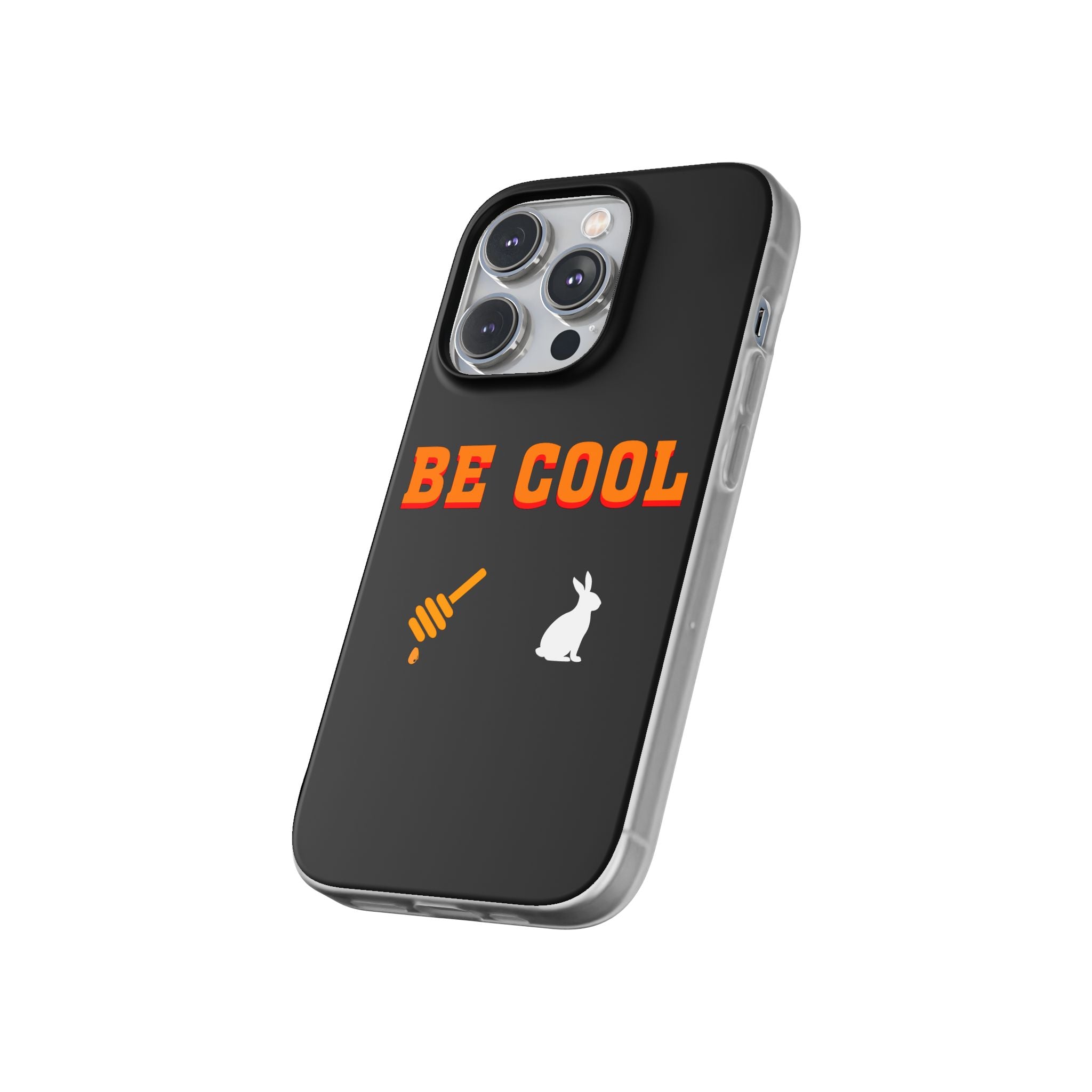Be Cool - Phone Case