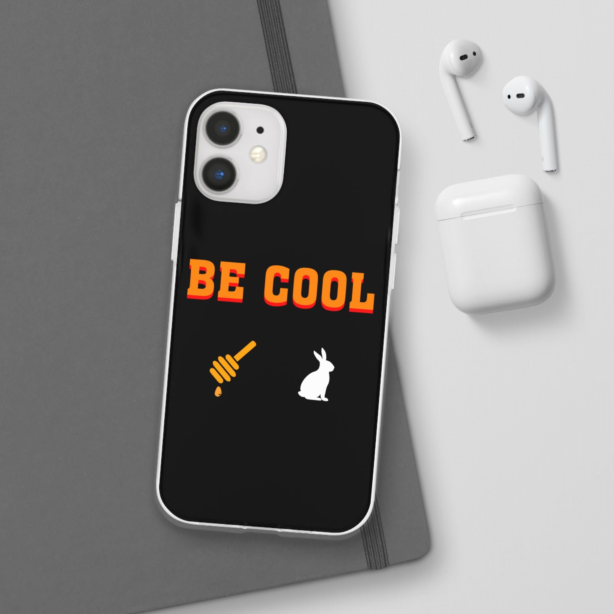 Be Cool - Phone Case