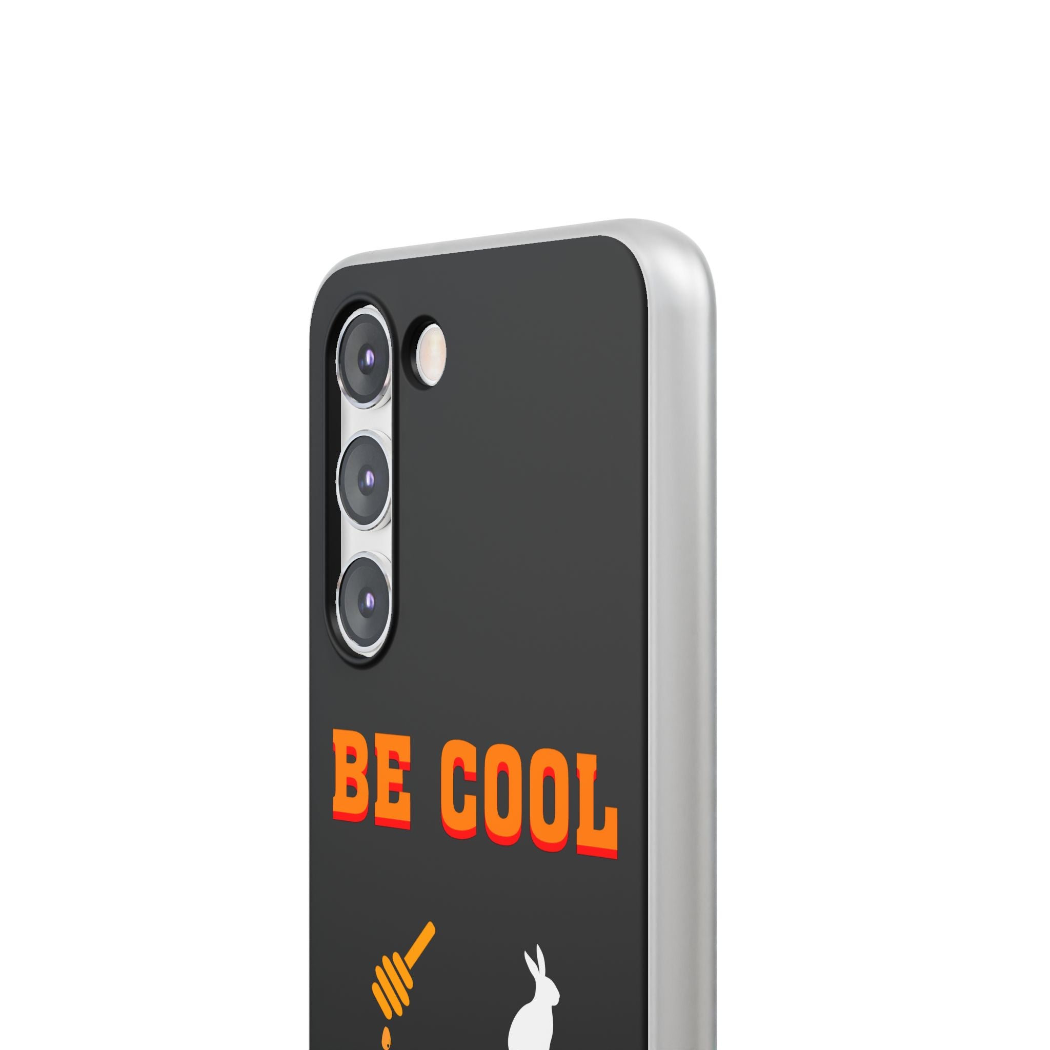 Be Cool - Phone Case