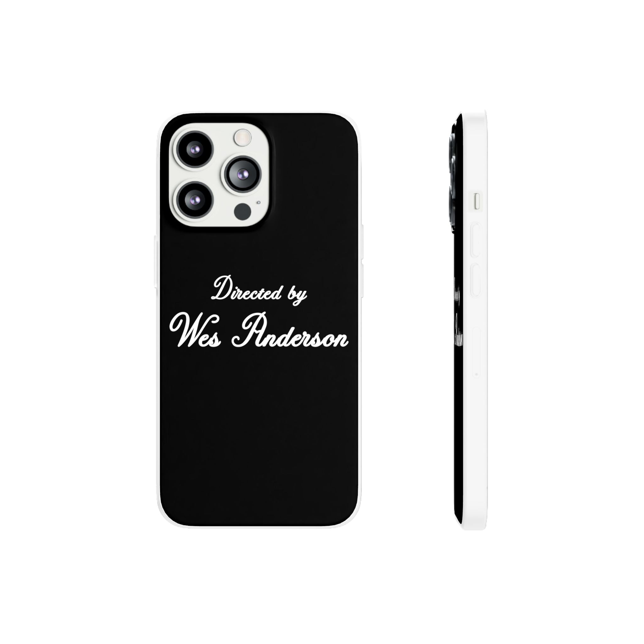 Wes Anderson -Phone Case