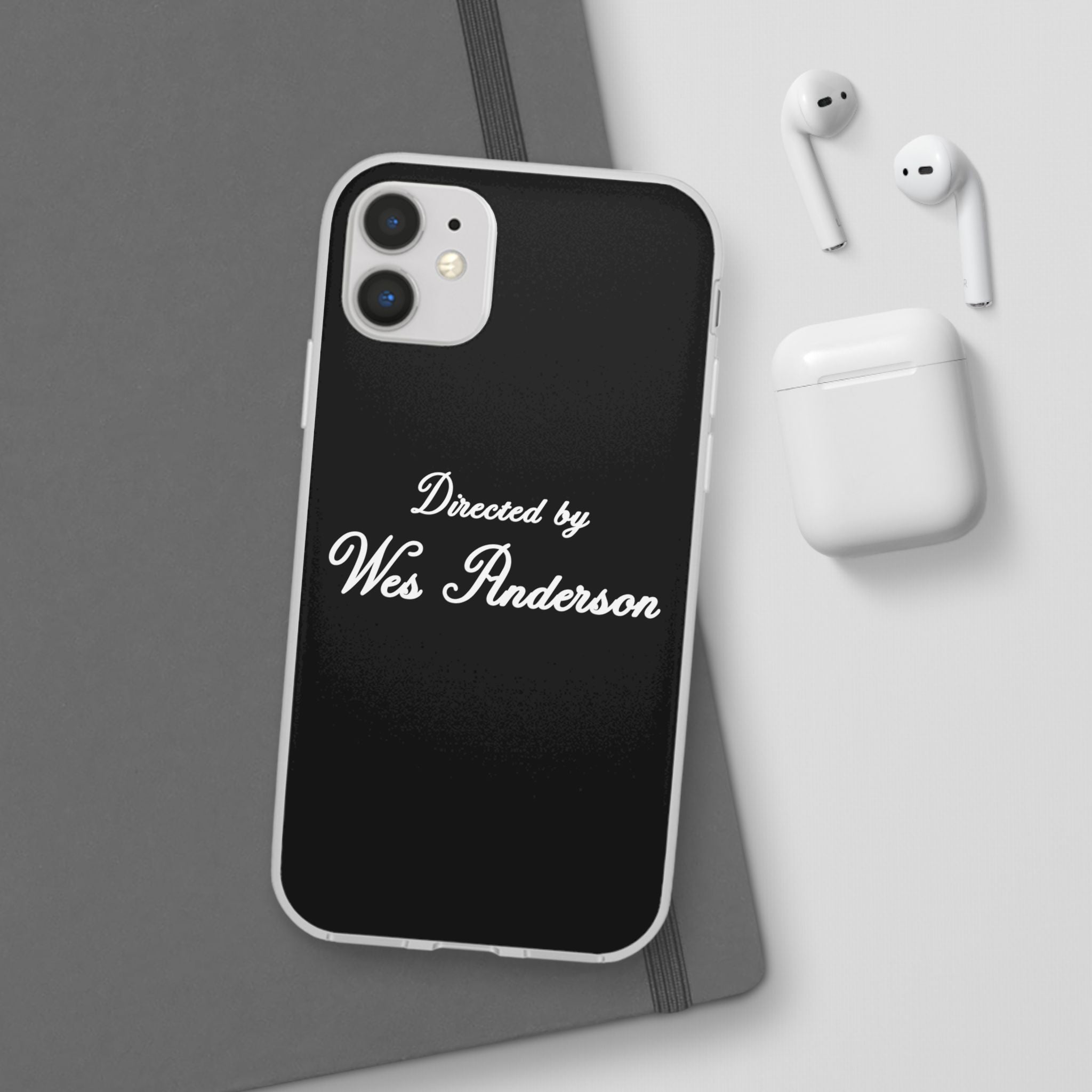 Wes Anderson -Phone Case