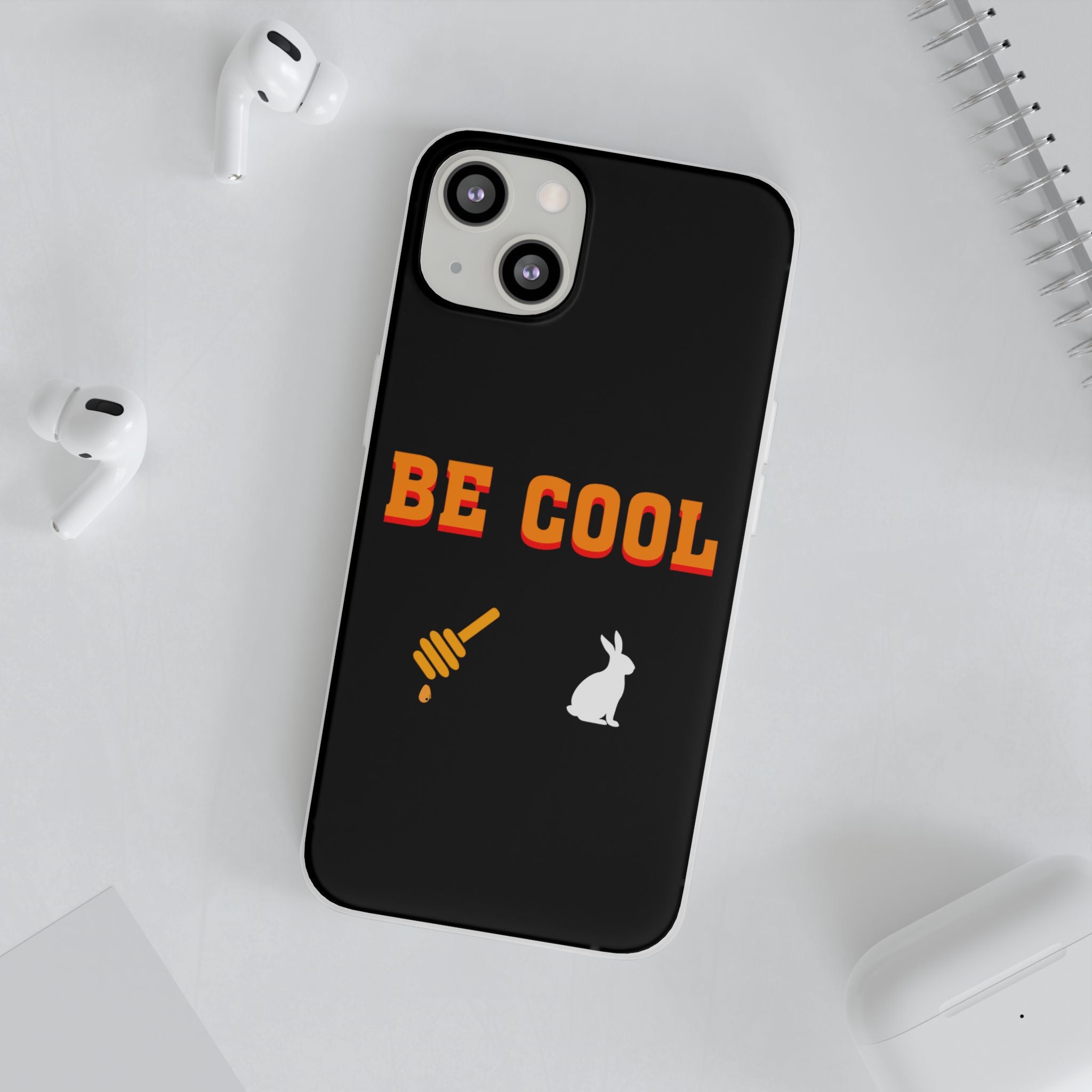 Be Cool - Phone Case