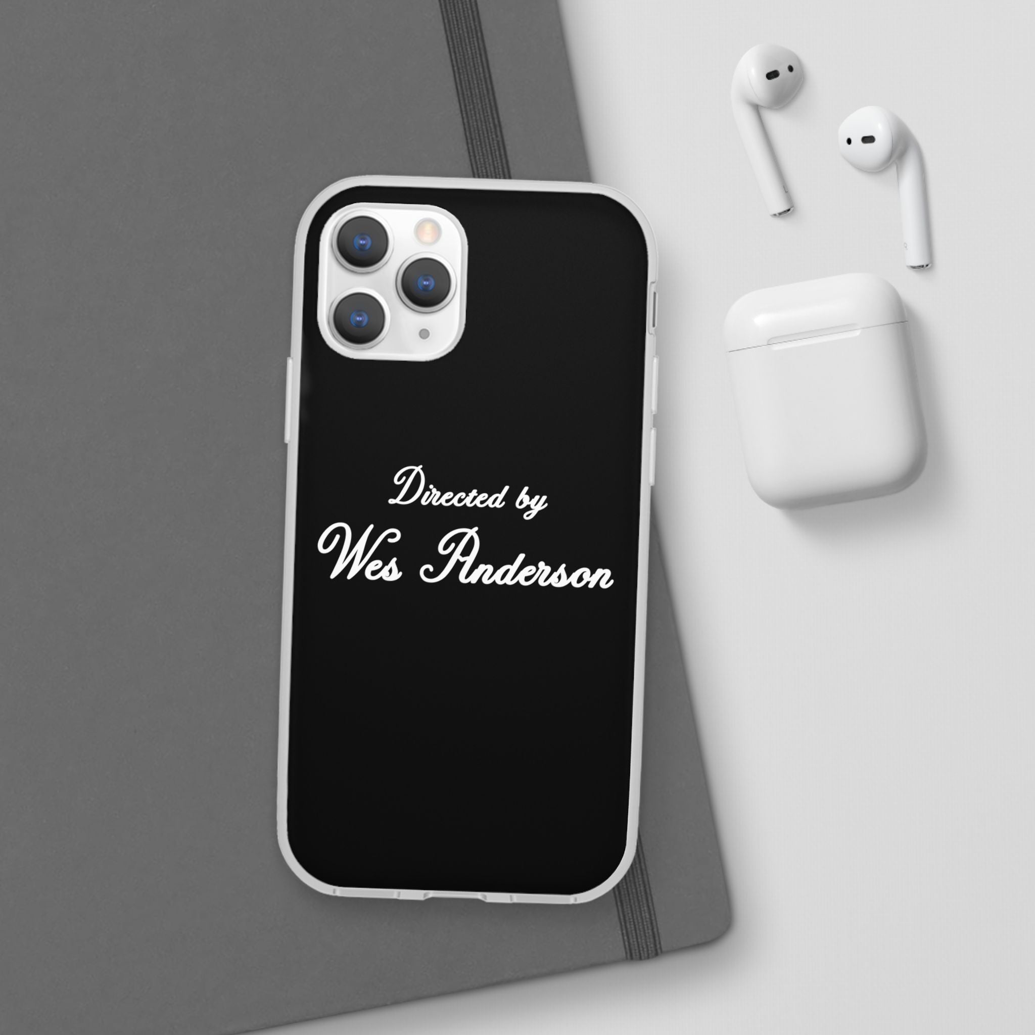 Wes Anderson -Phone Case