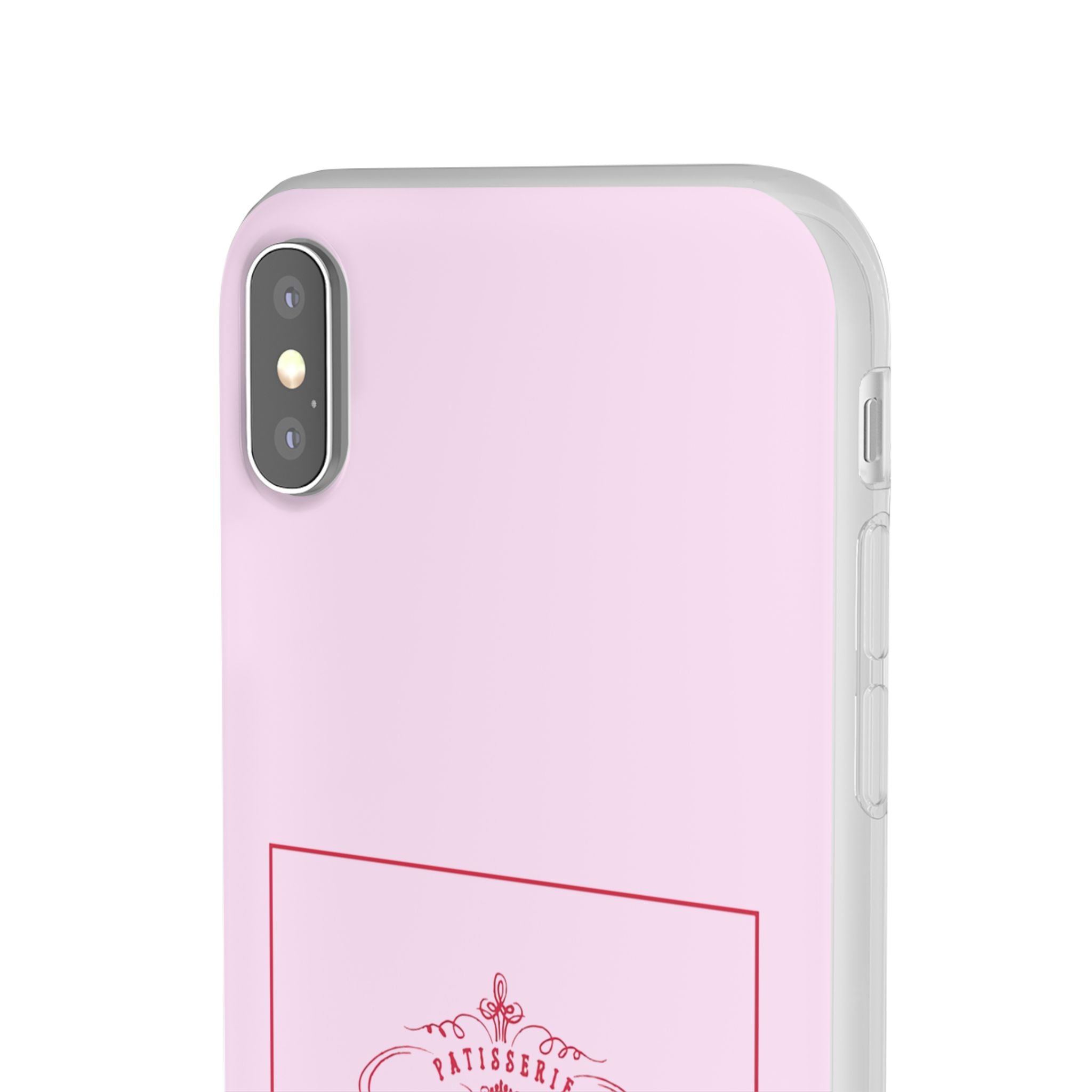 Mendl's The Grand Budapest Hotel - Phone Case