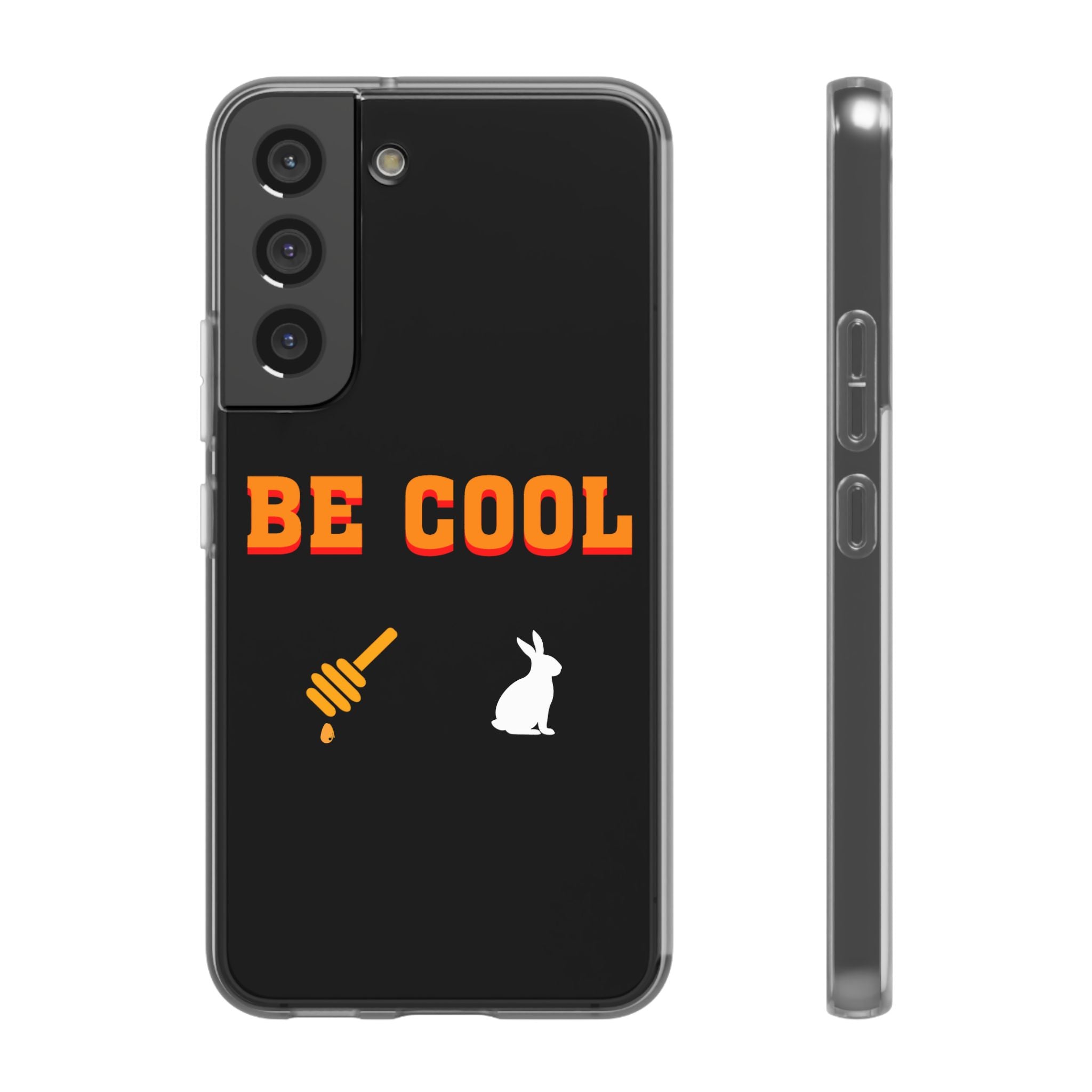 Be Cool - Phone Case