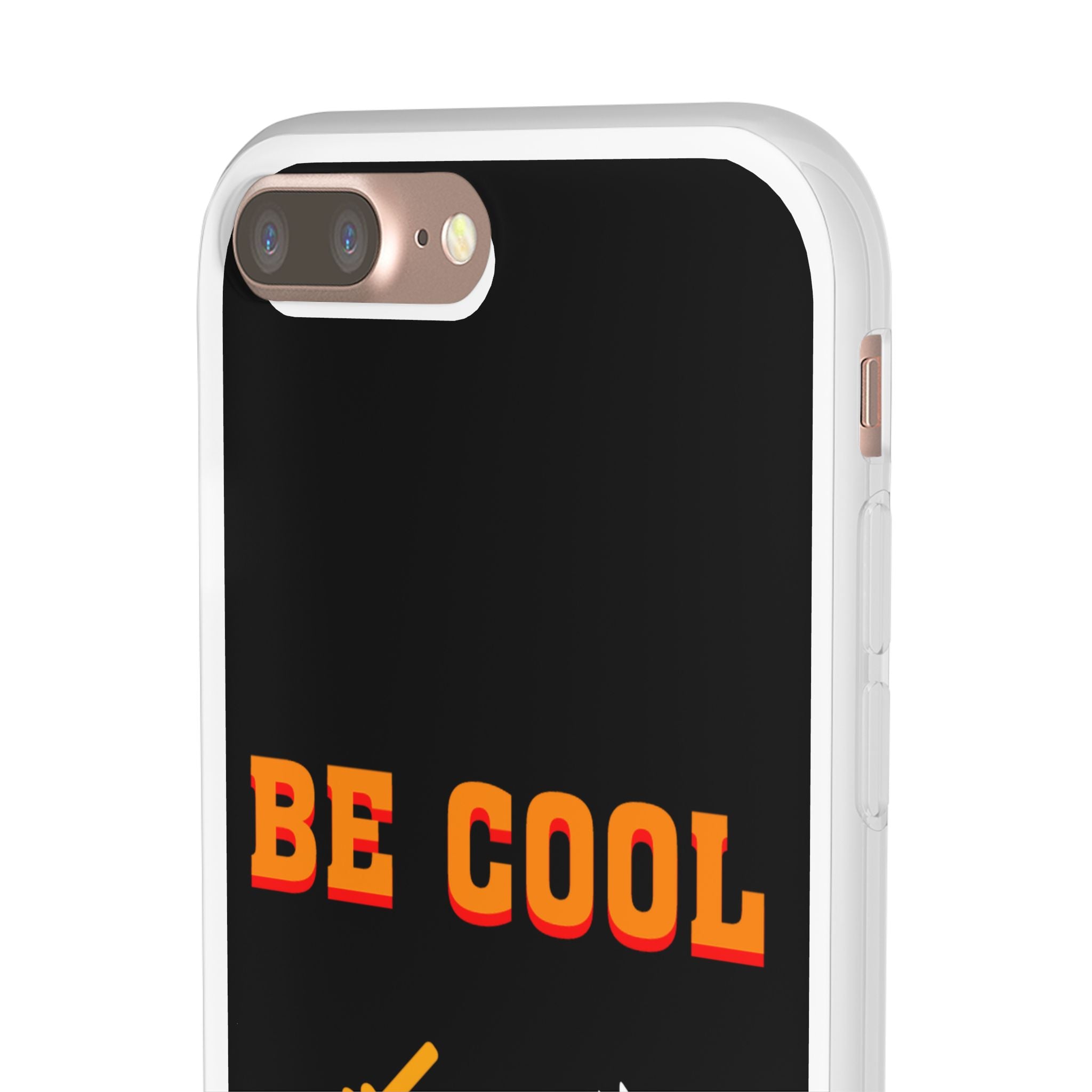 Be Cool - Phone Case