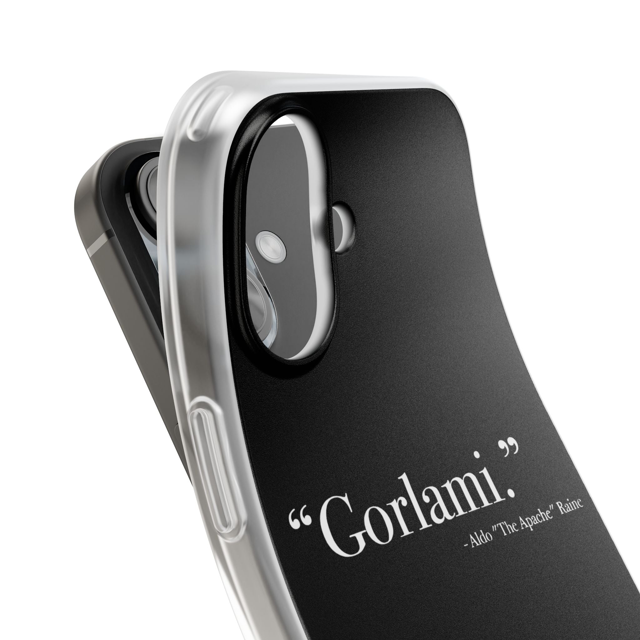 Say Gorlami - Phone Case