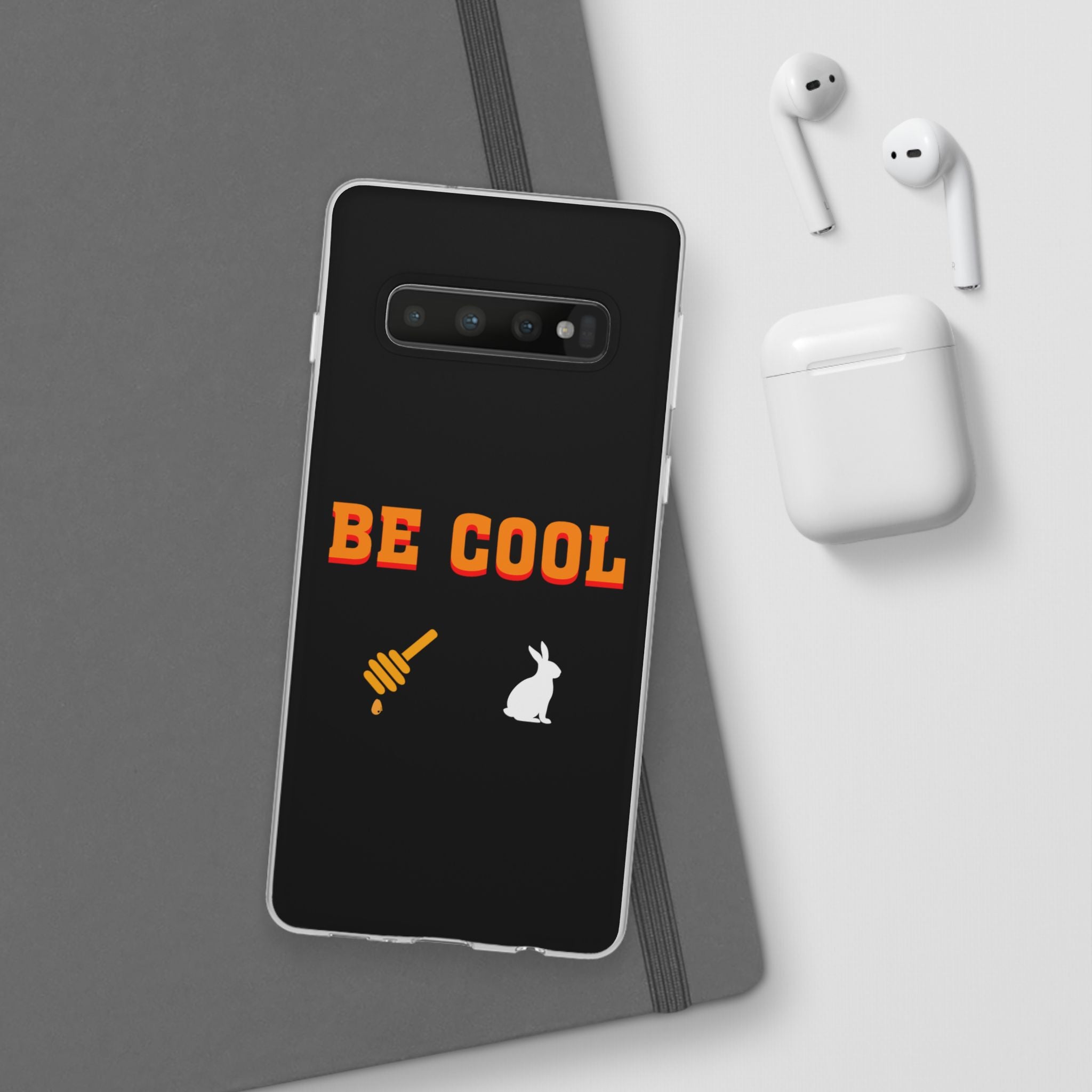 Be Cool - Phone Case
