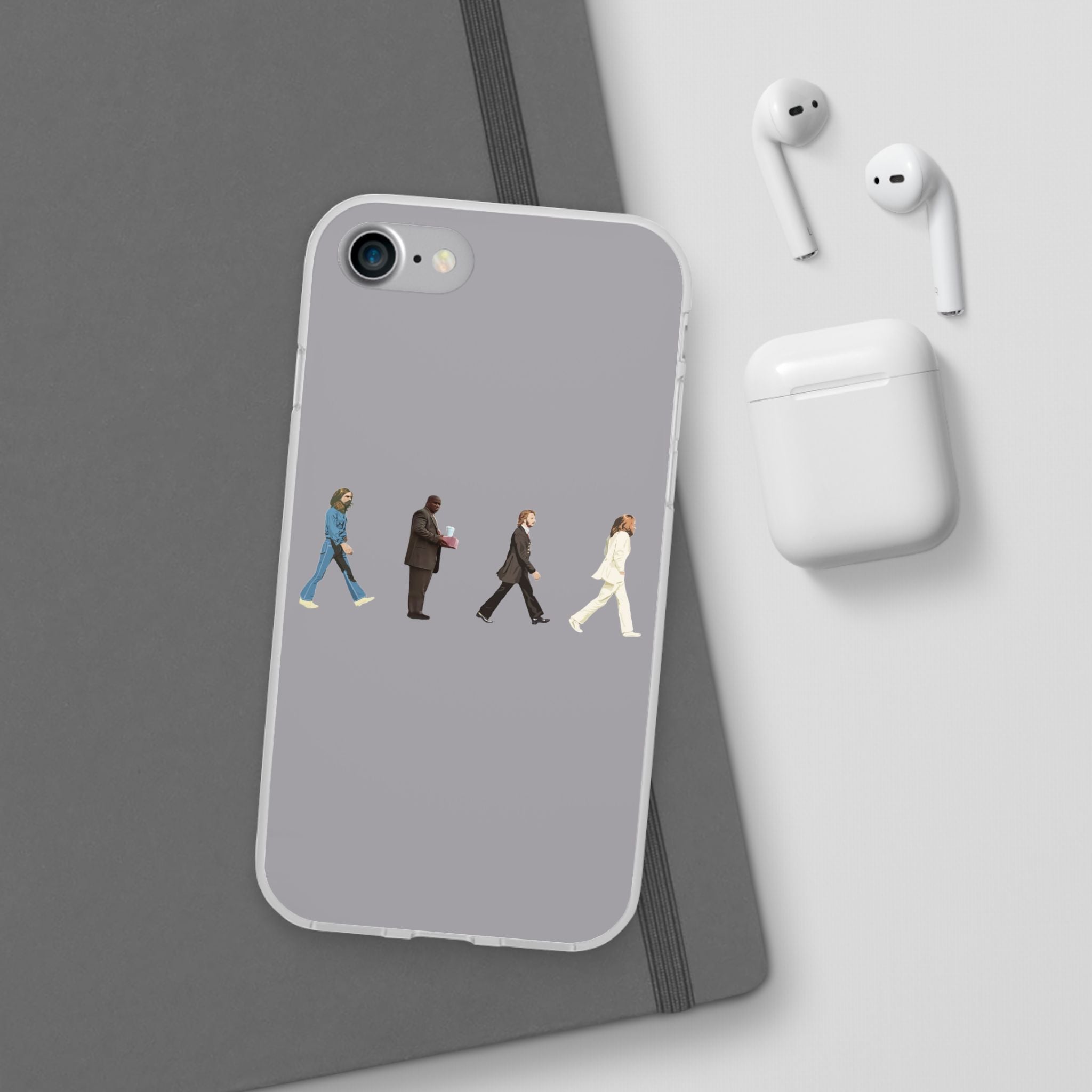 Marsellus Road - Phone Case